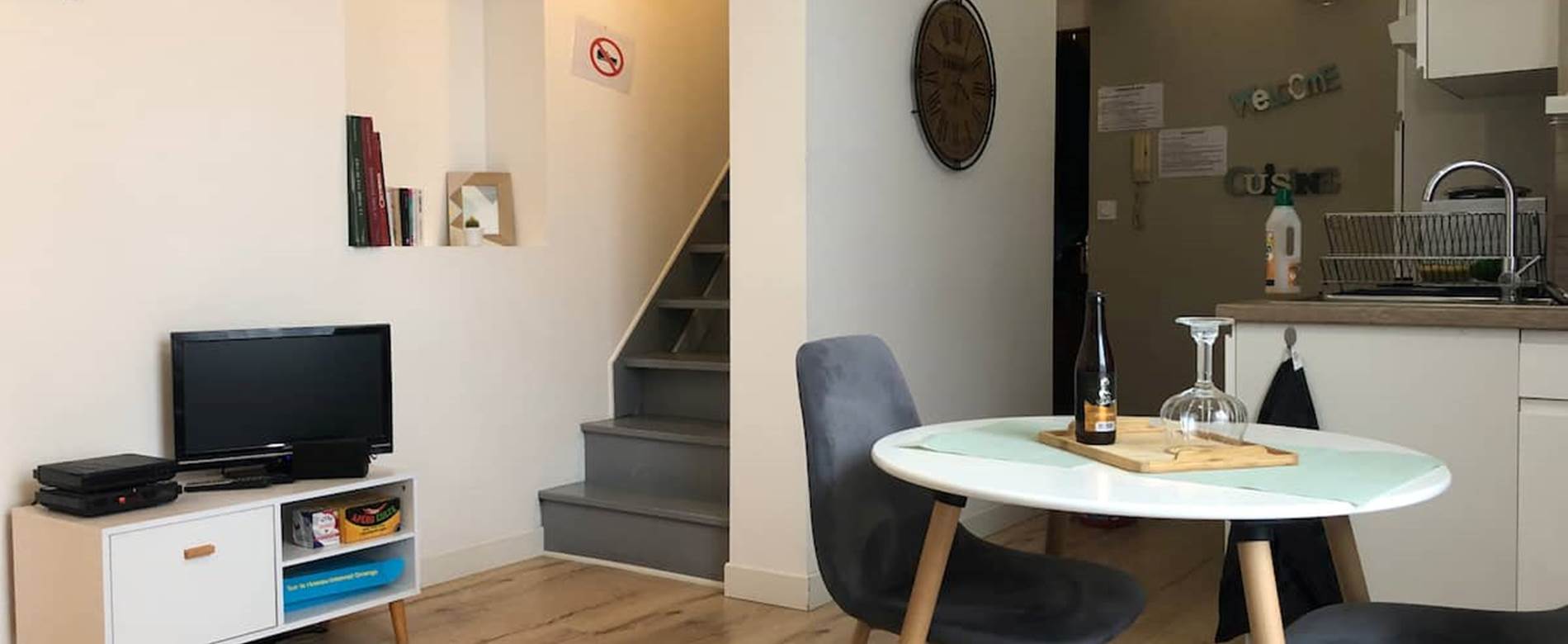 Espace fonctionnel