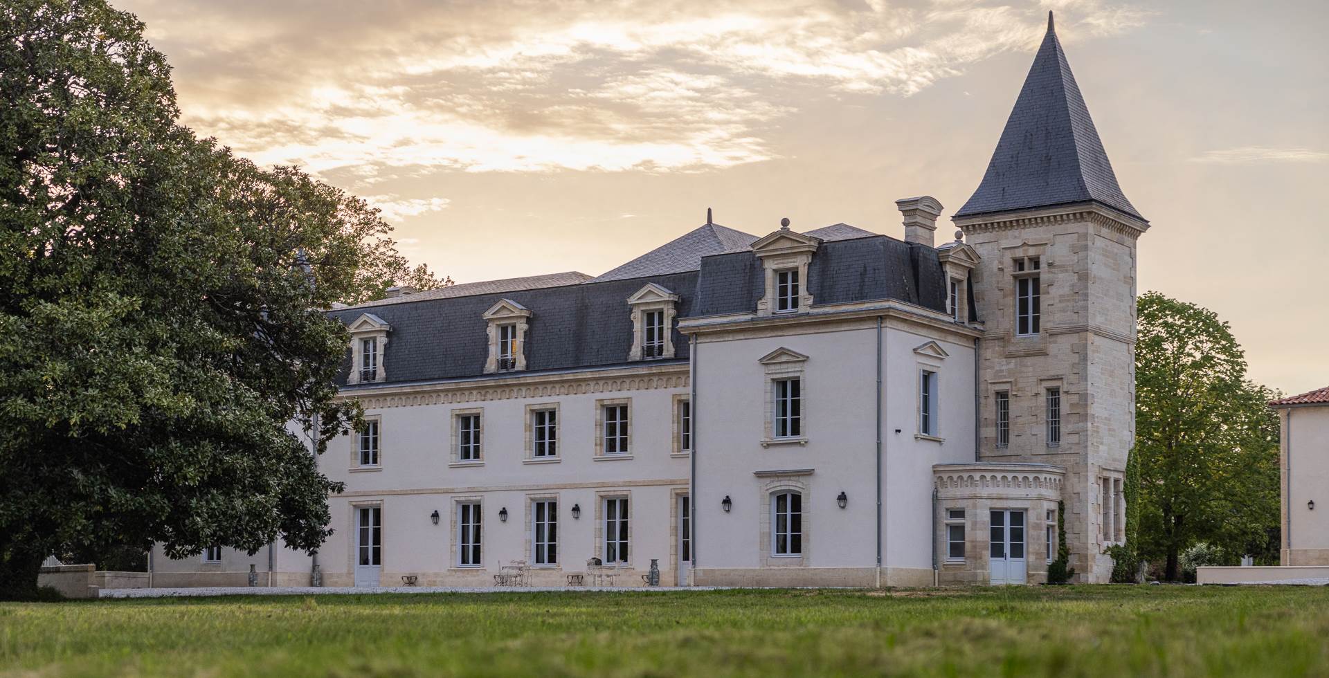 Chateau Senejac 2024.05 Exterieurs-33