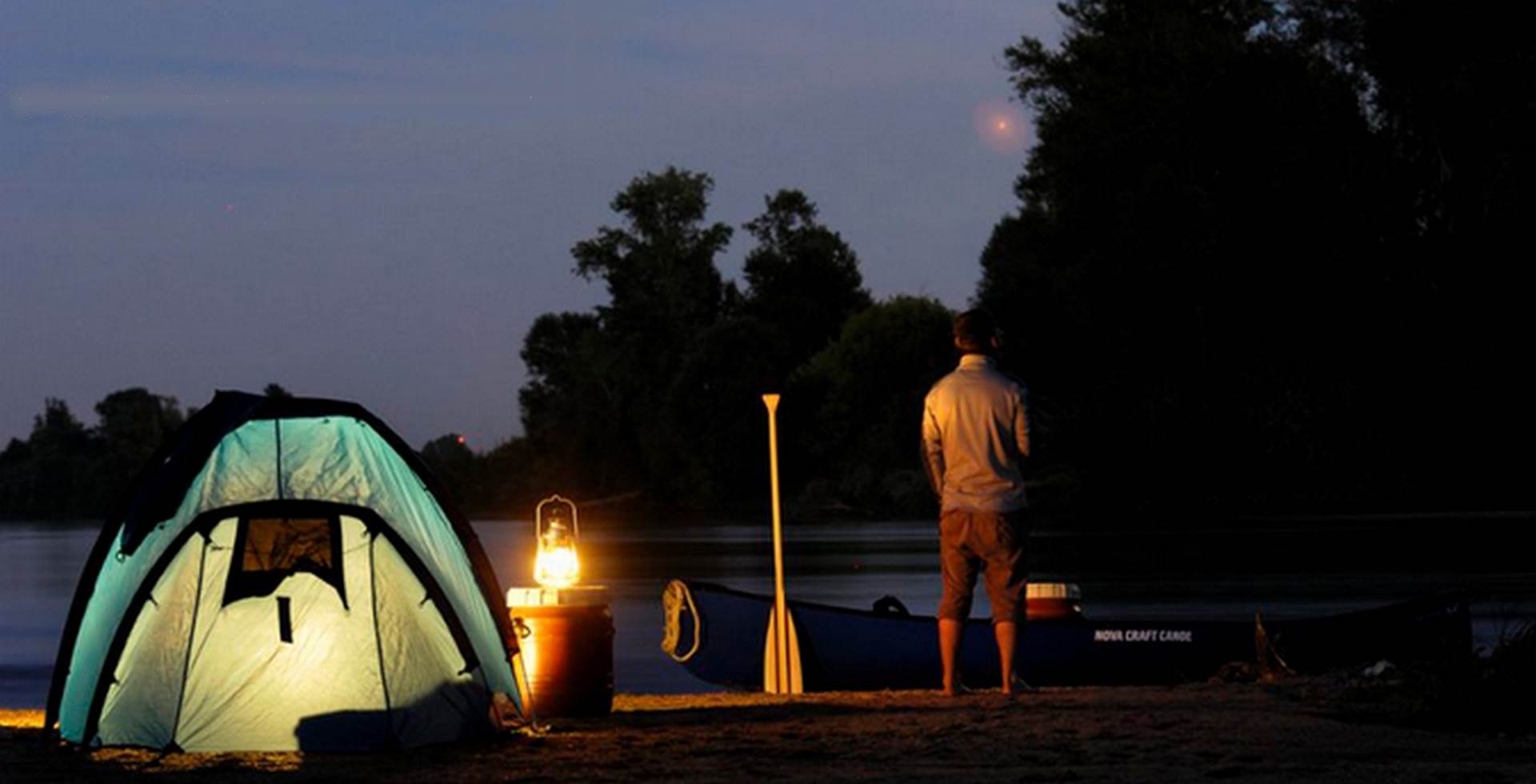 bivouac
