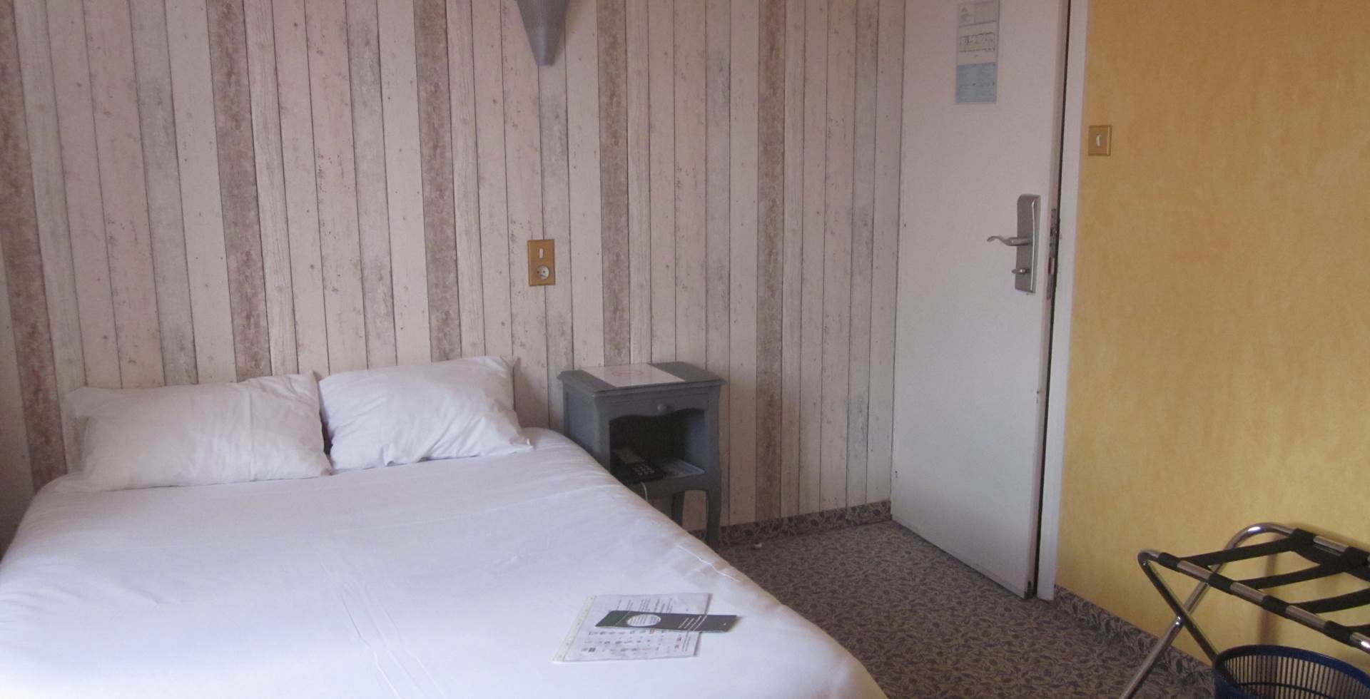 Chambre Standard