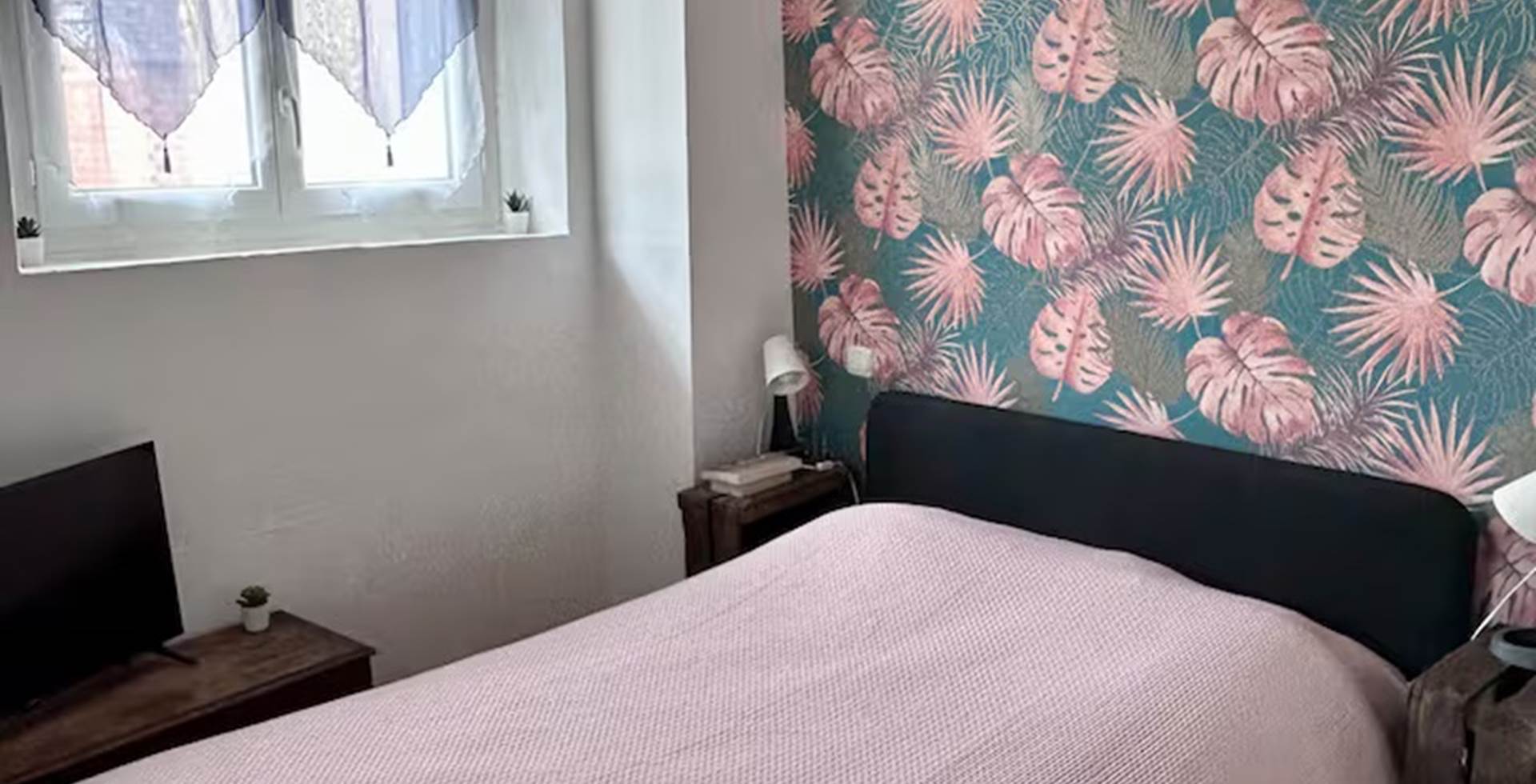 Chambre 1