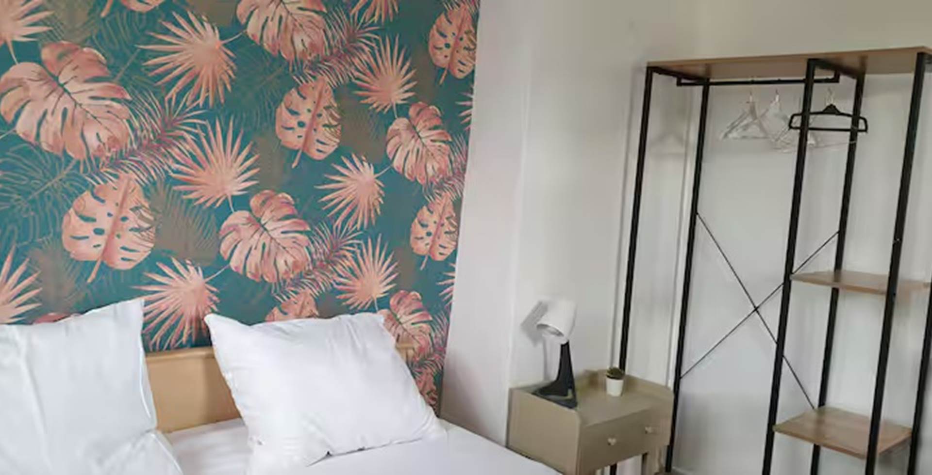 Chambre 1