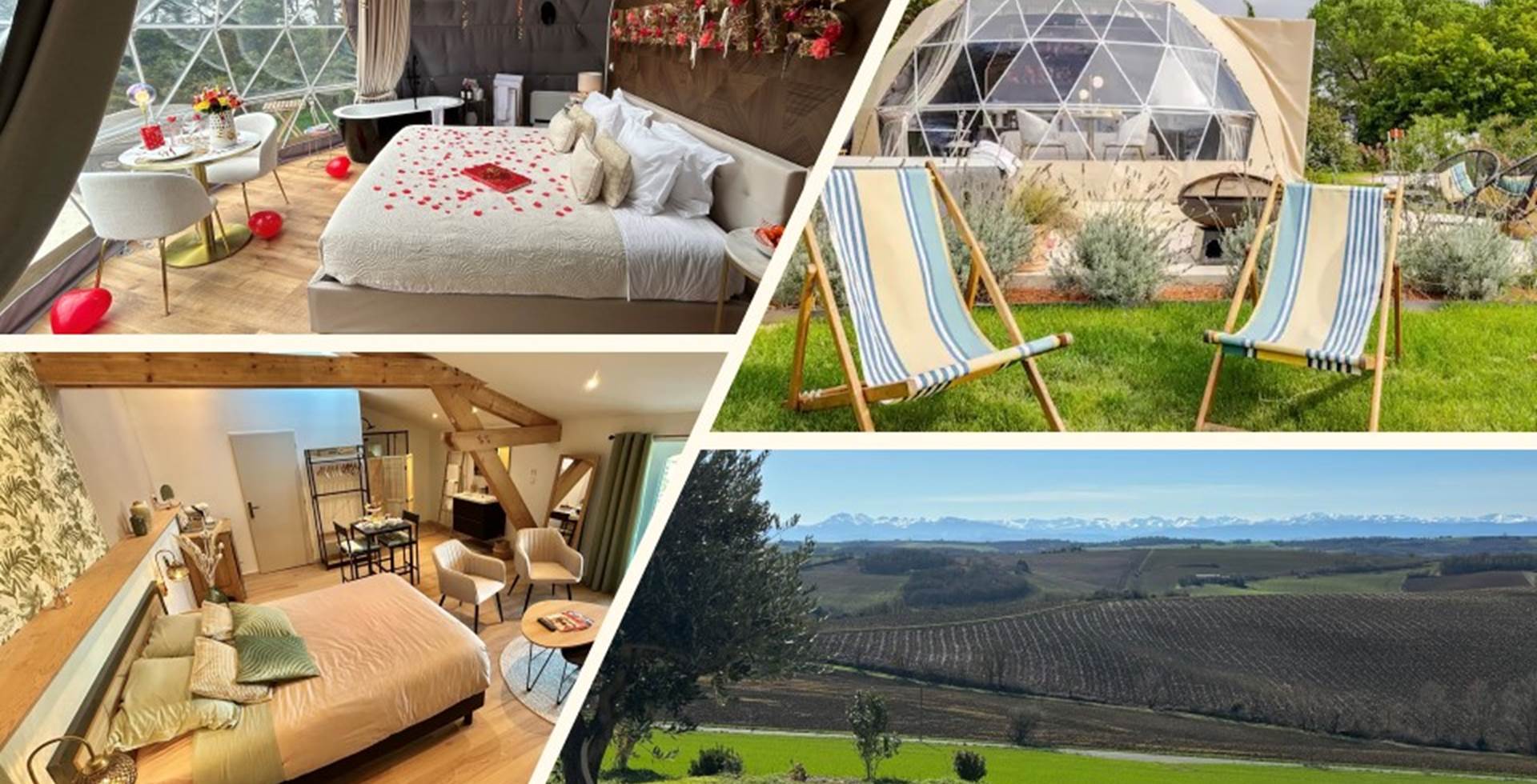 Domaine des Rouges