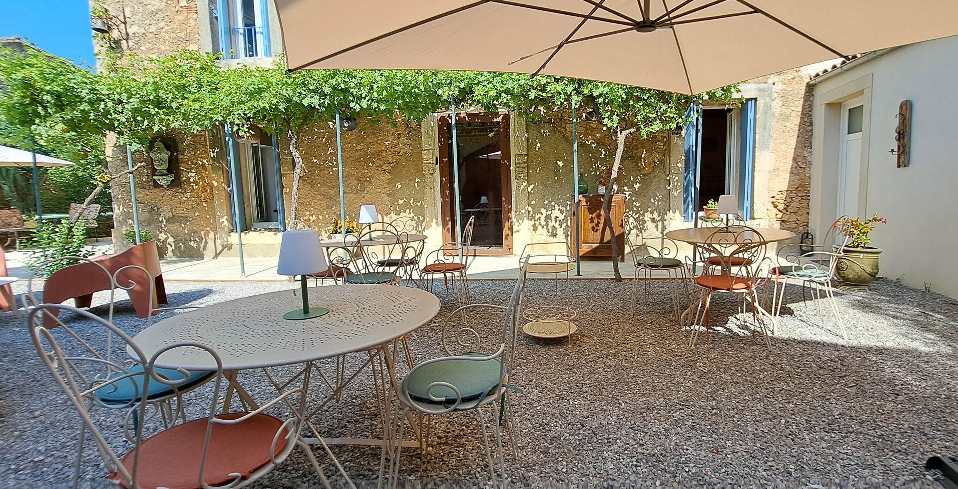 PETIT DEJEUNER