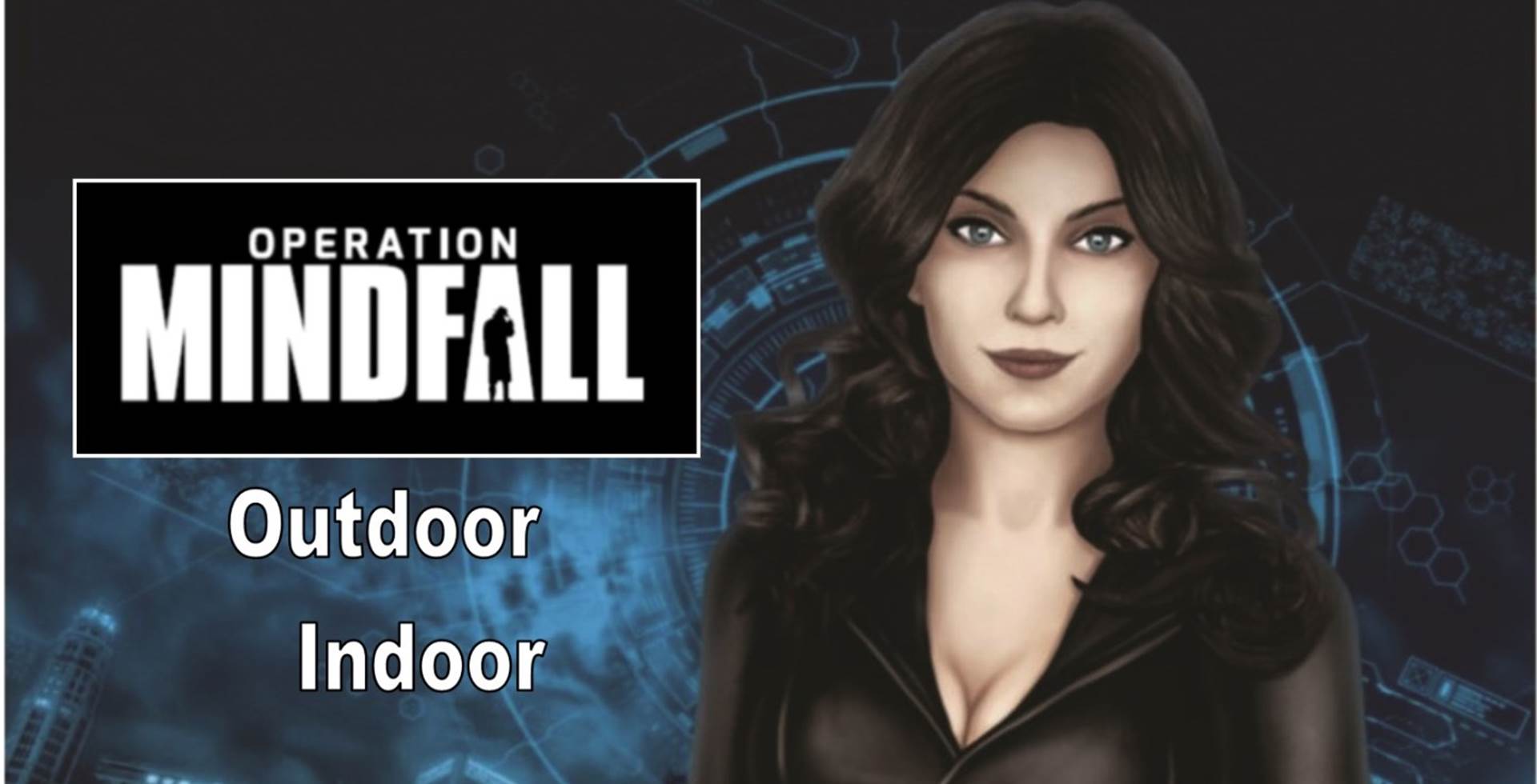 L'opération Mindfall Une Escape game outdoor sur l'ile de ré