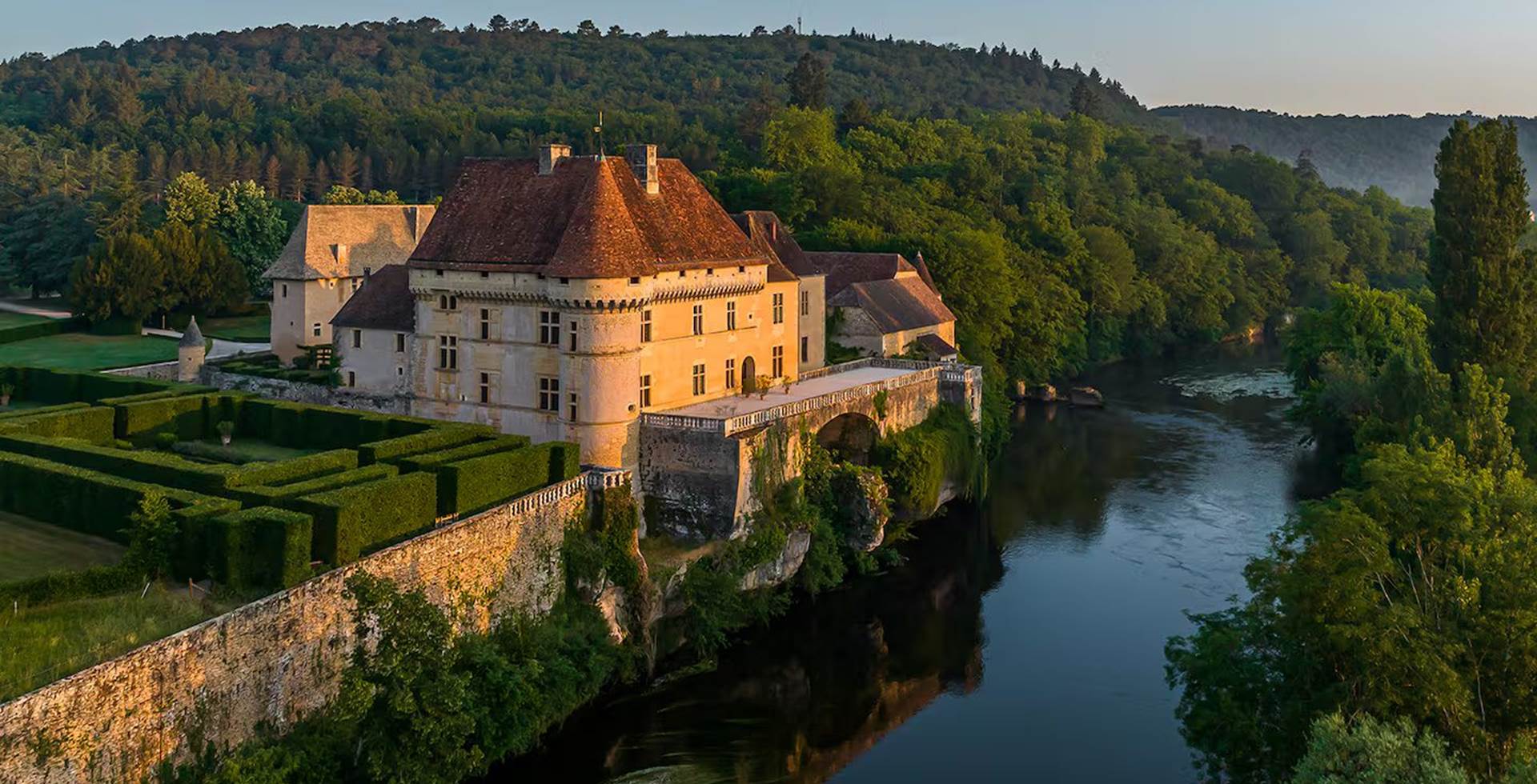 Château de Losse