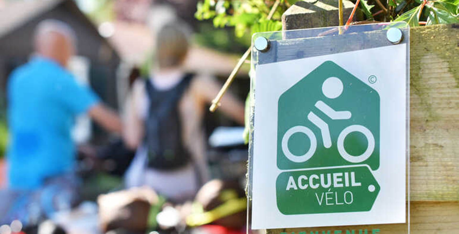 Label Accueil Vélo