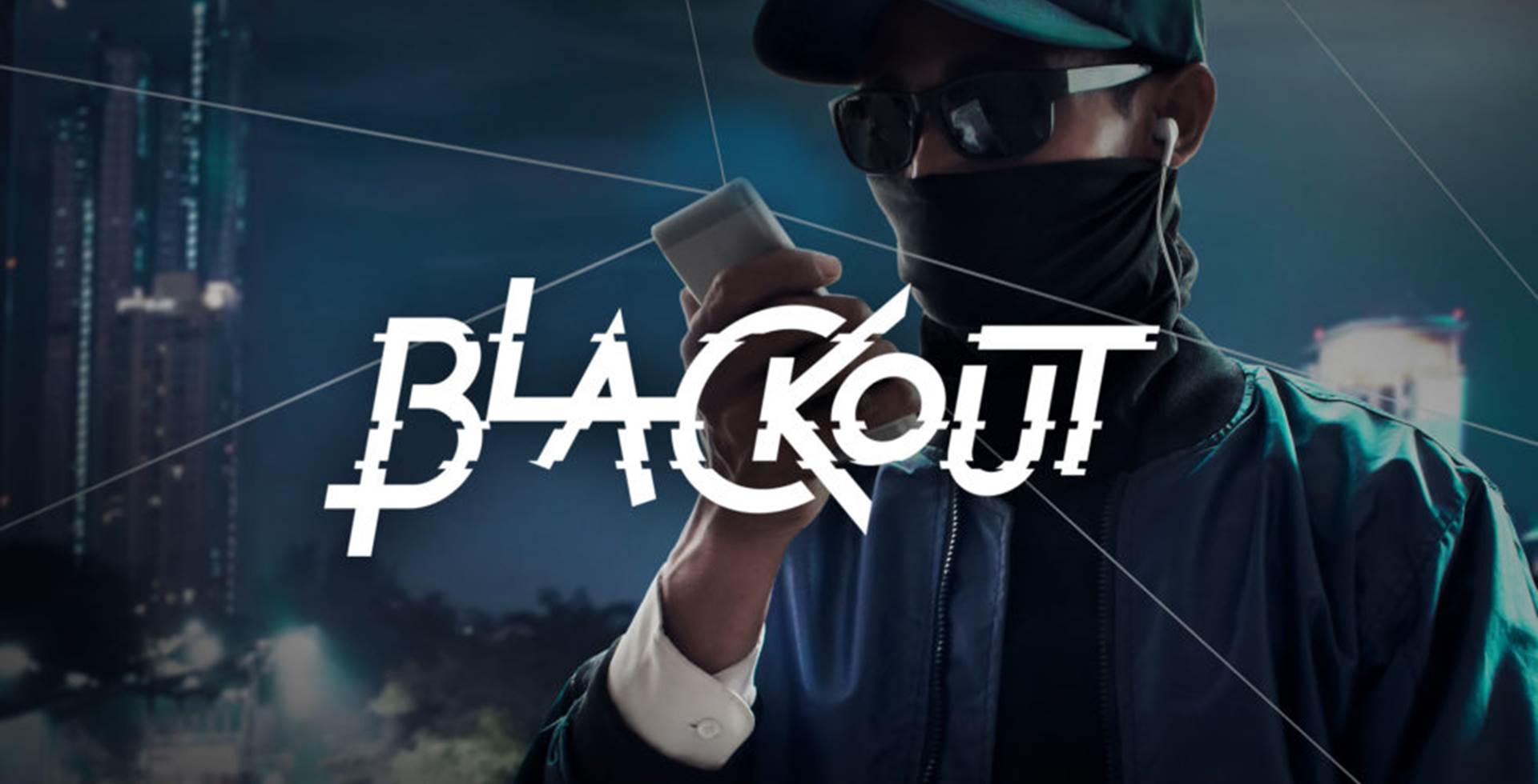 BLACKOUT Une Escape game outdoor sur l'ile de ré