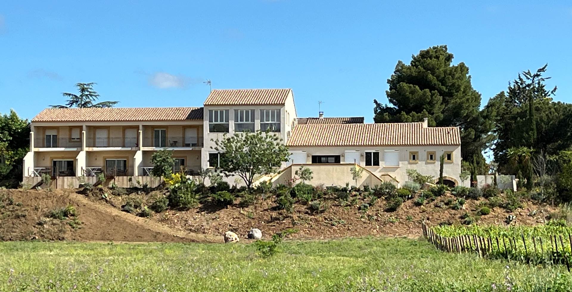 Location gîte aude