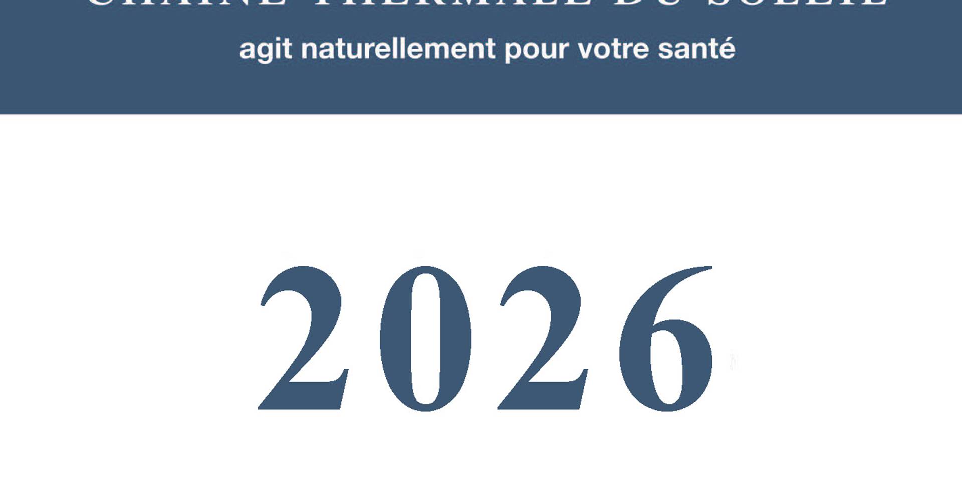 PARTENAIRE AGREE 2026