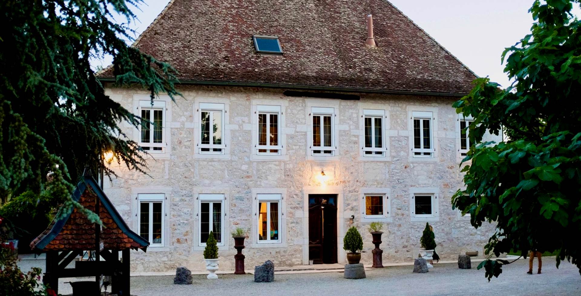 Domaine du Manoir