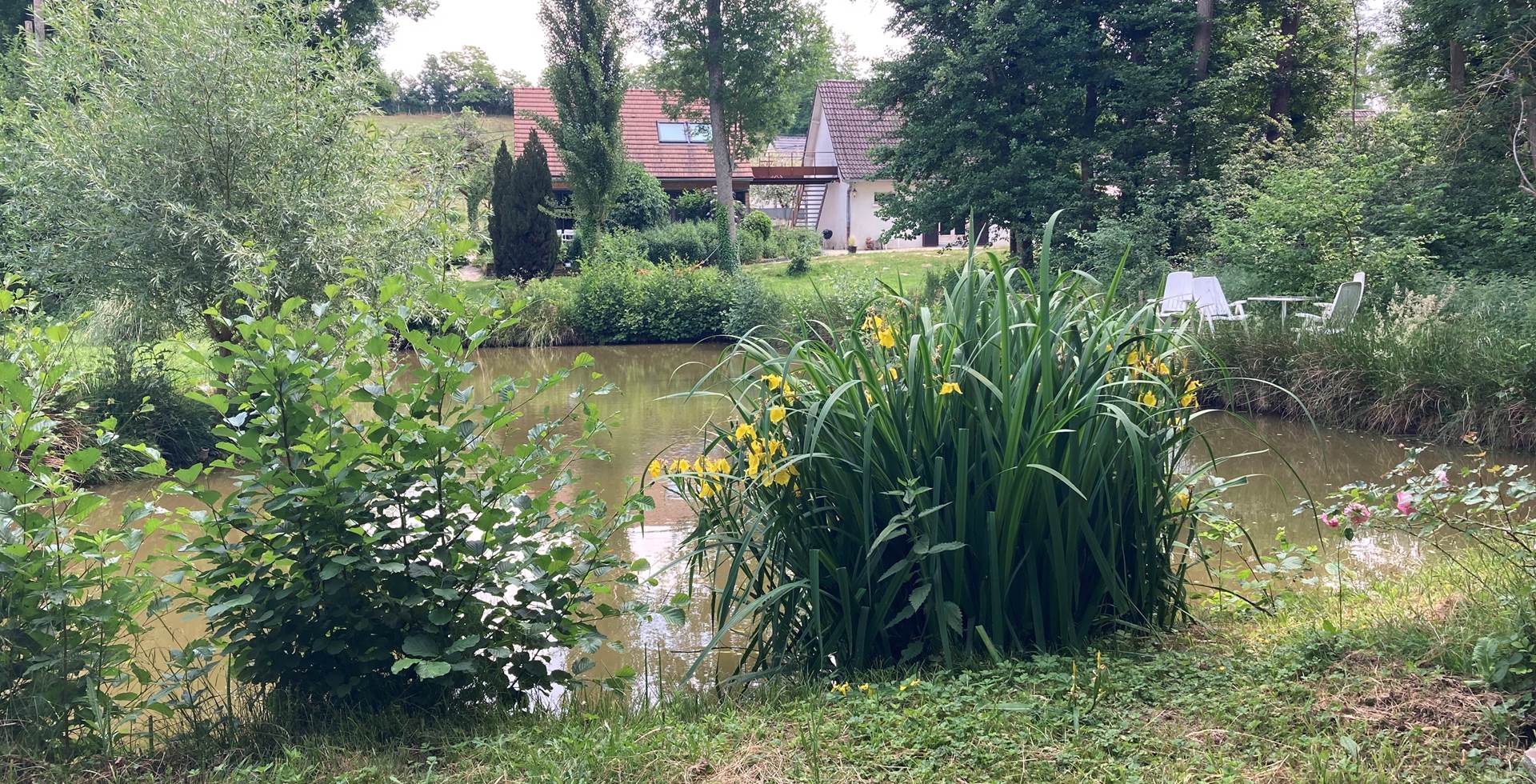 le grand bassin