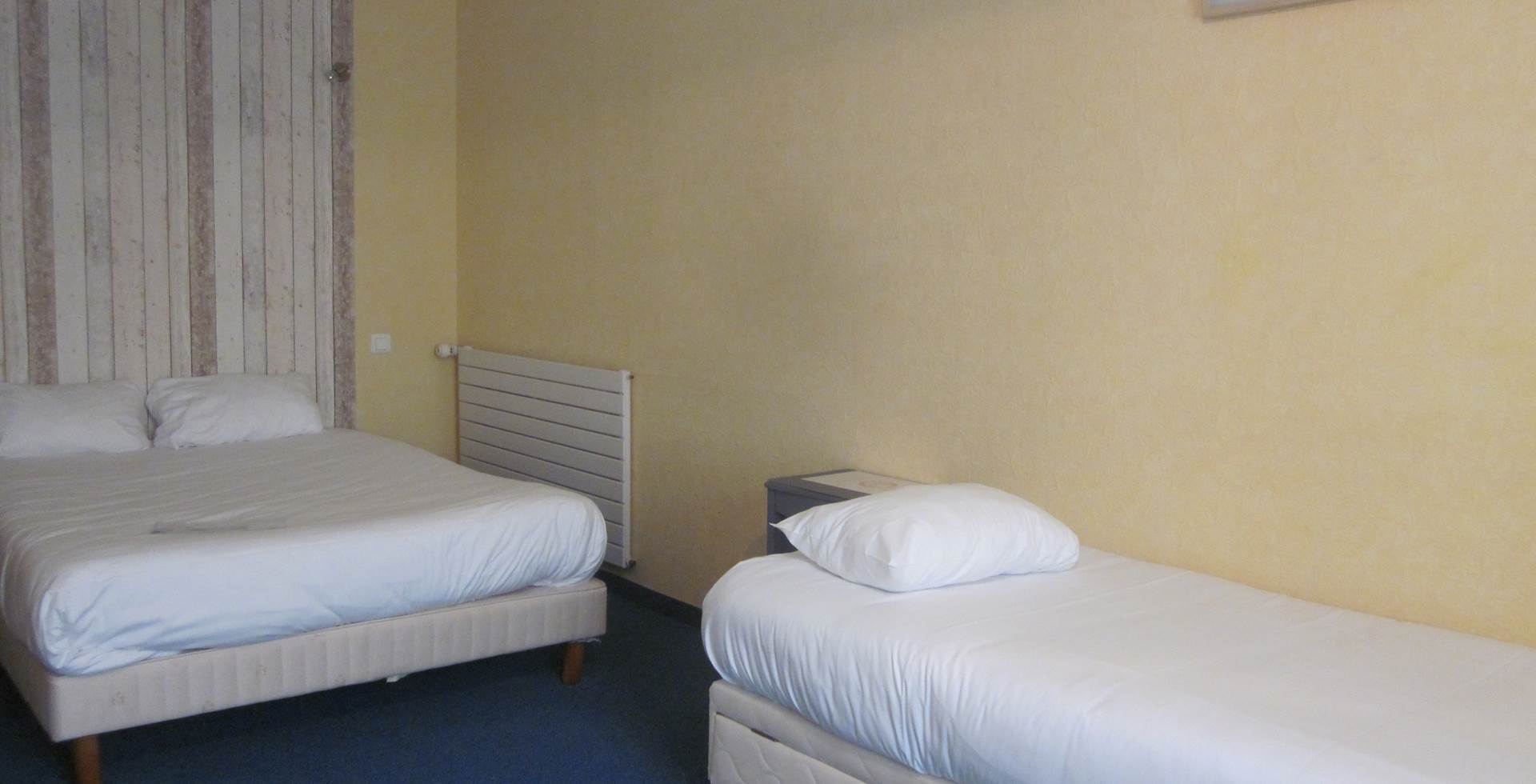 Chambre Familiale