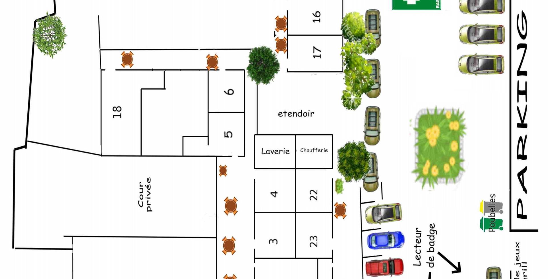 plan hotel 2024