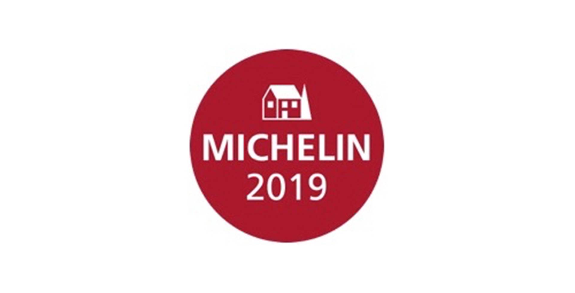 Guide Michelin France 2019, 2020