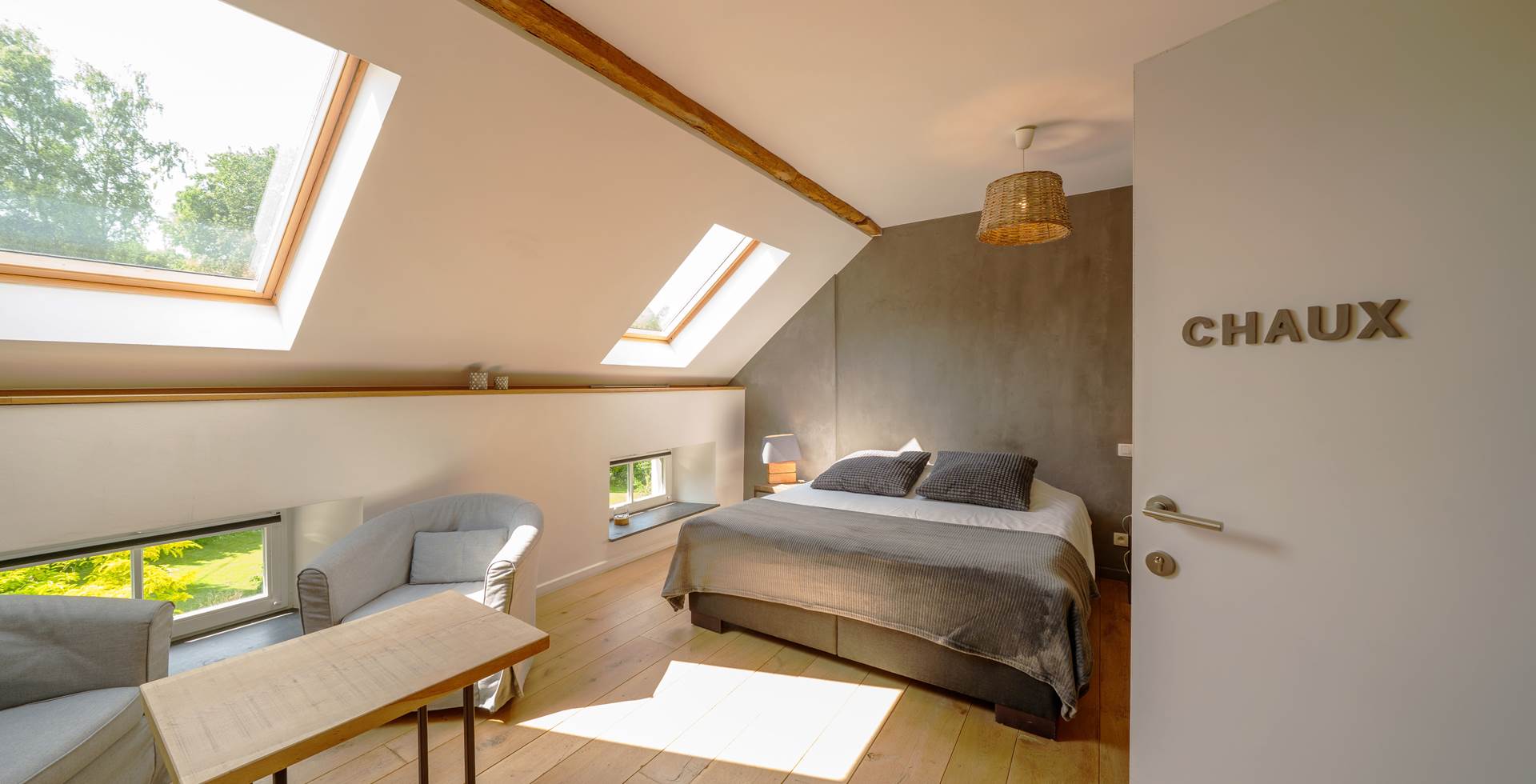 Chambre chaux 2025
