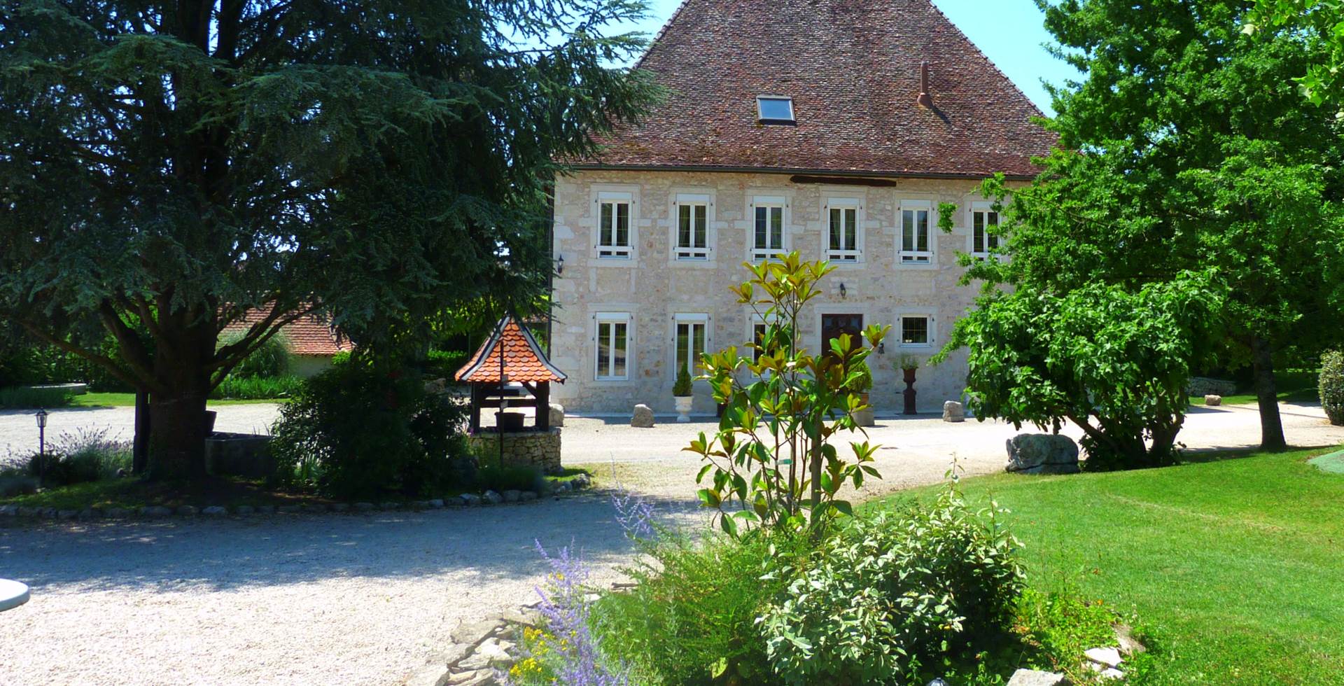 Domaine du Manoir