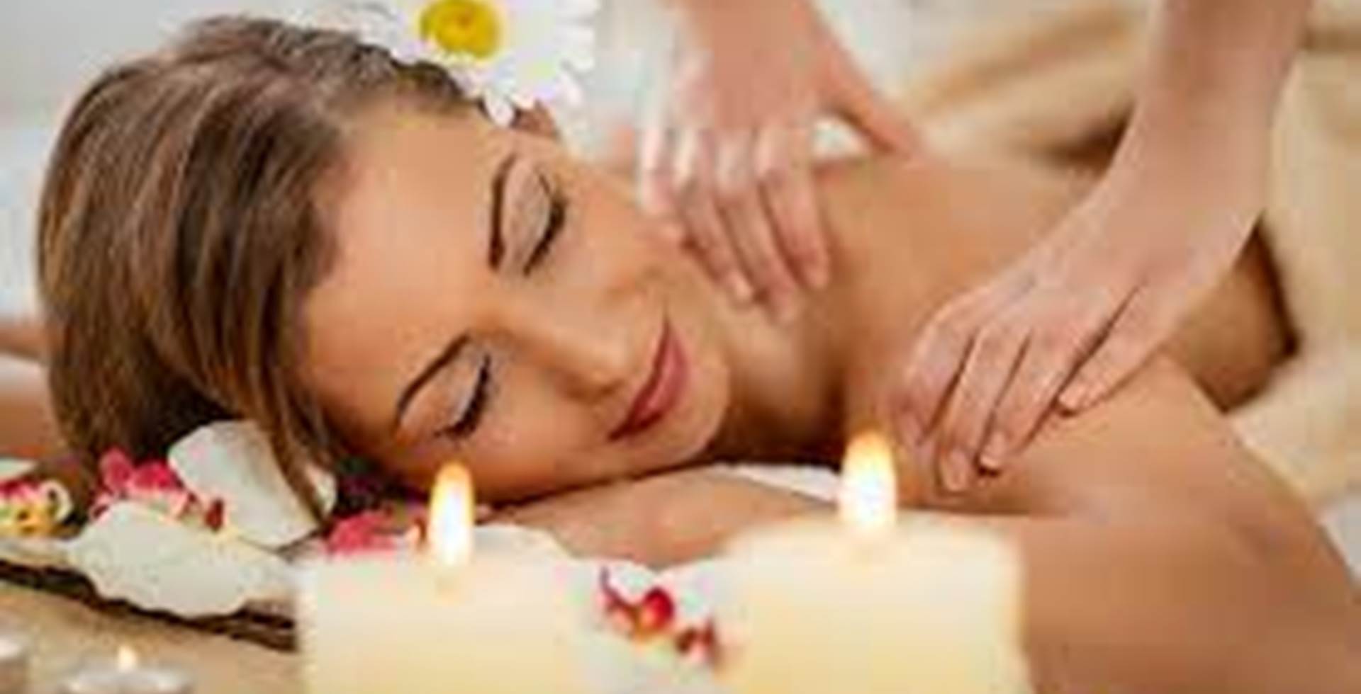 Offrez-vous un massage détente pour une évasion totale