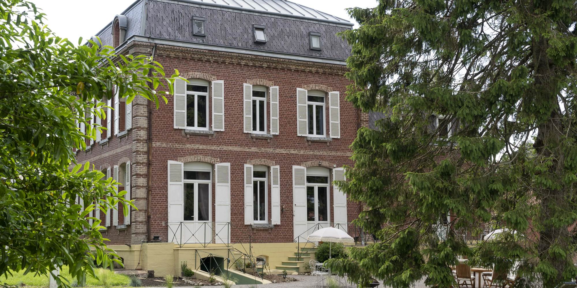 Chambre d'hôtes Montreuil sur Mer