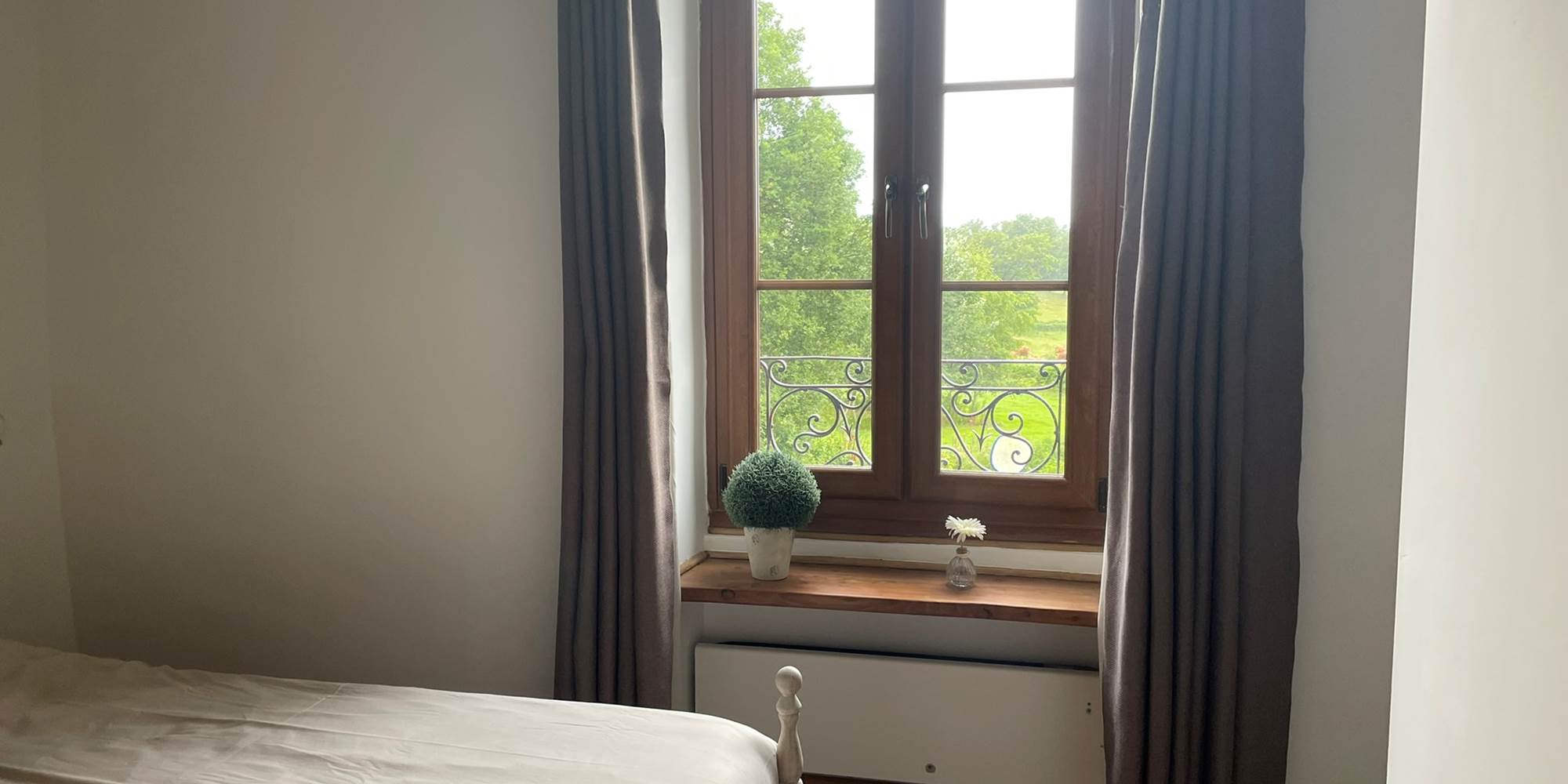 Photo de la Chambre Ile de Ré - Chambres d'hôtes La Grange Richard à Dinsac