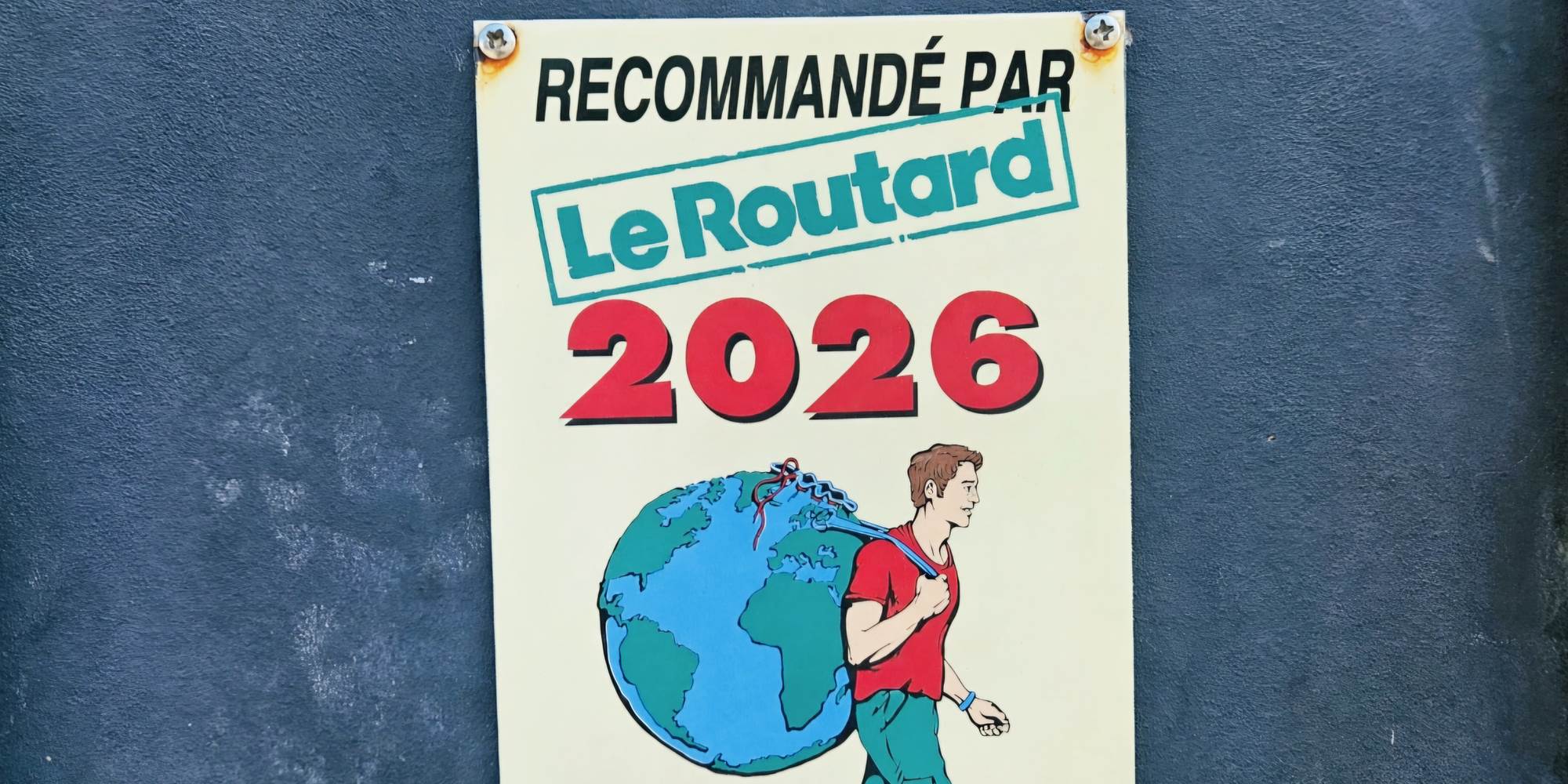 routard 3