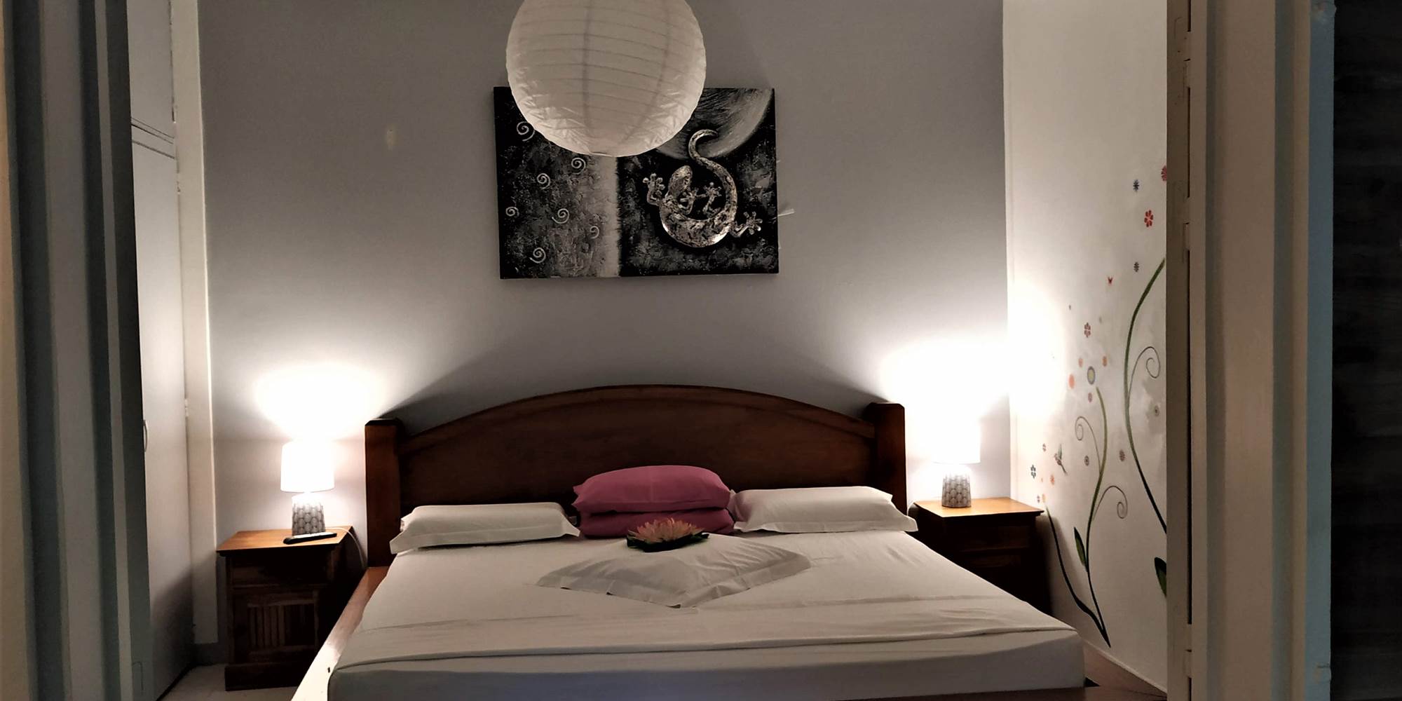 11 Ravanale Chambre lit 200x200-presta
