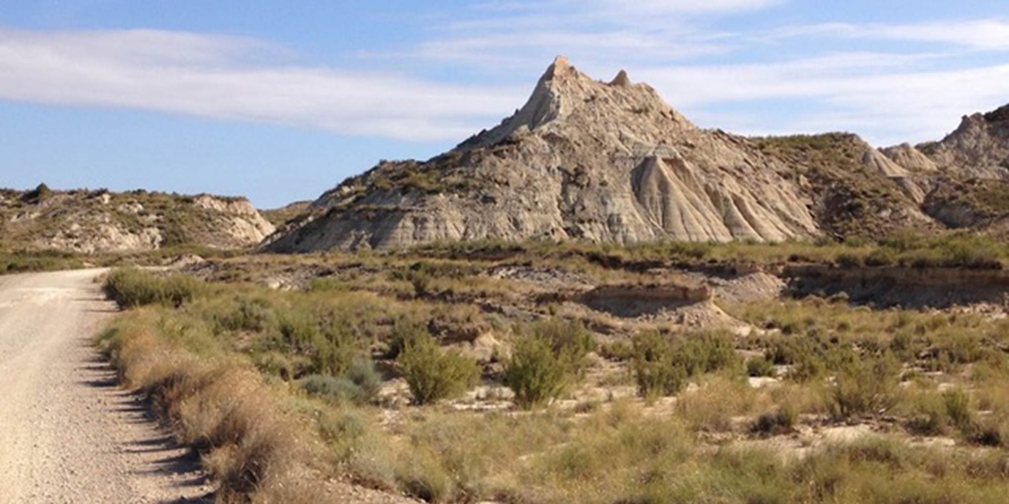 CLASSICO BARDENAS