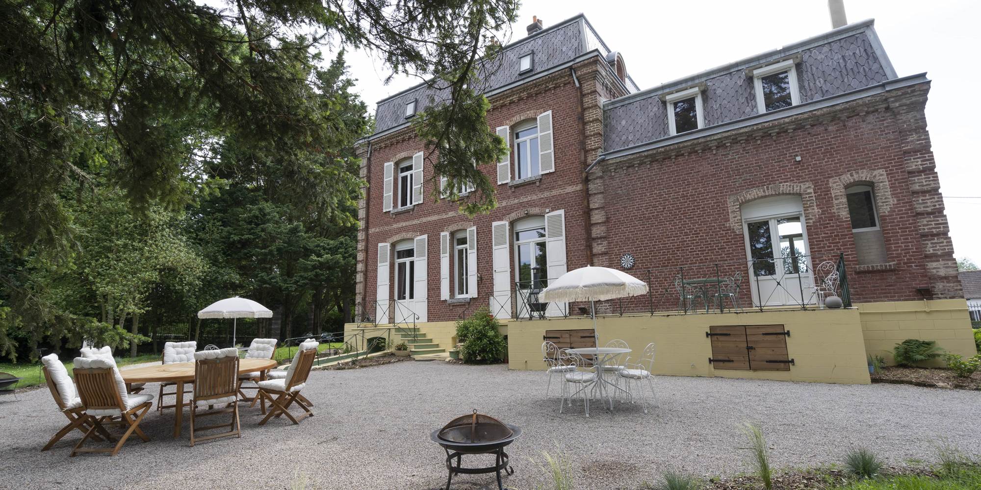 Chambre d'hôtes Montreuil sur Mer