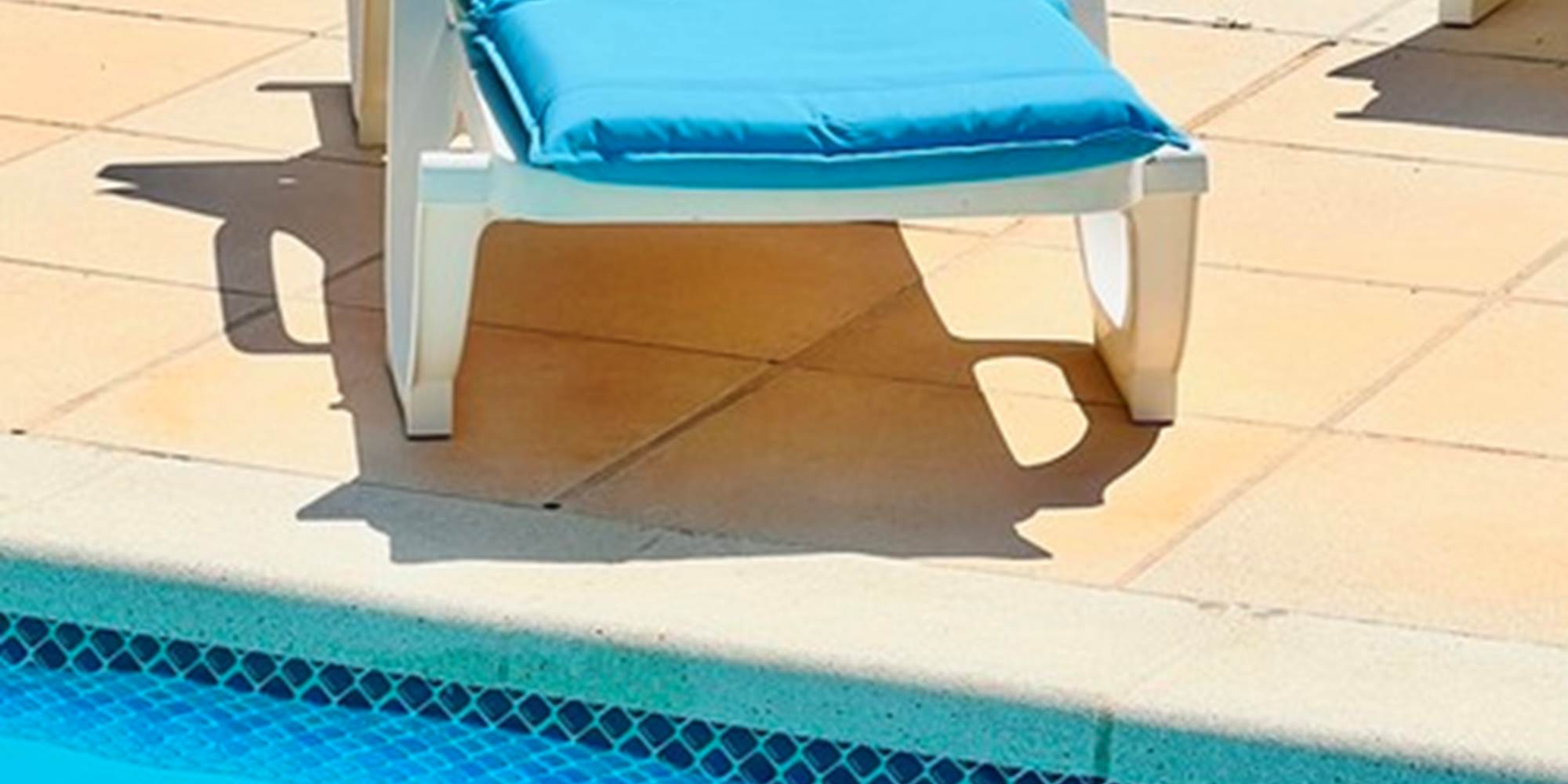Bain de soleil