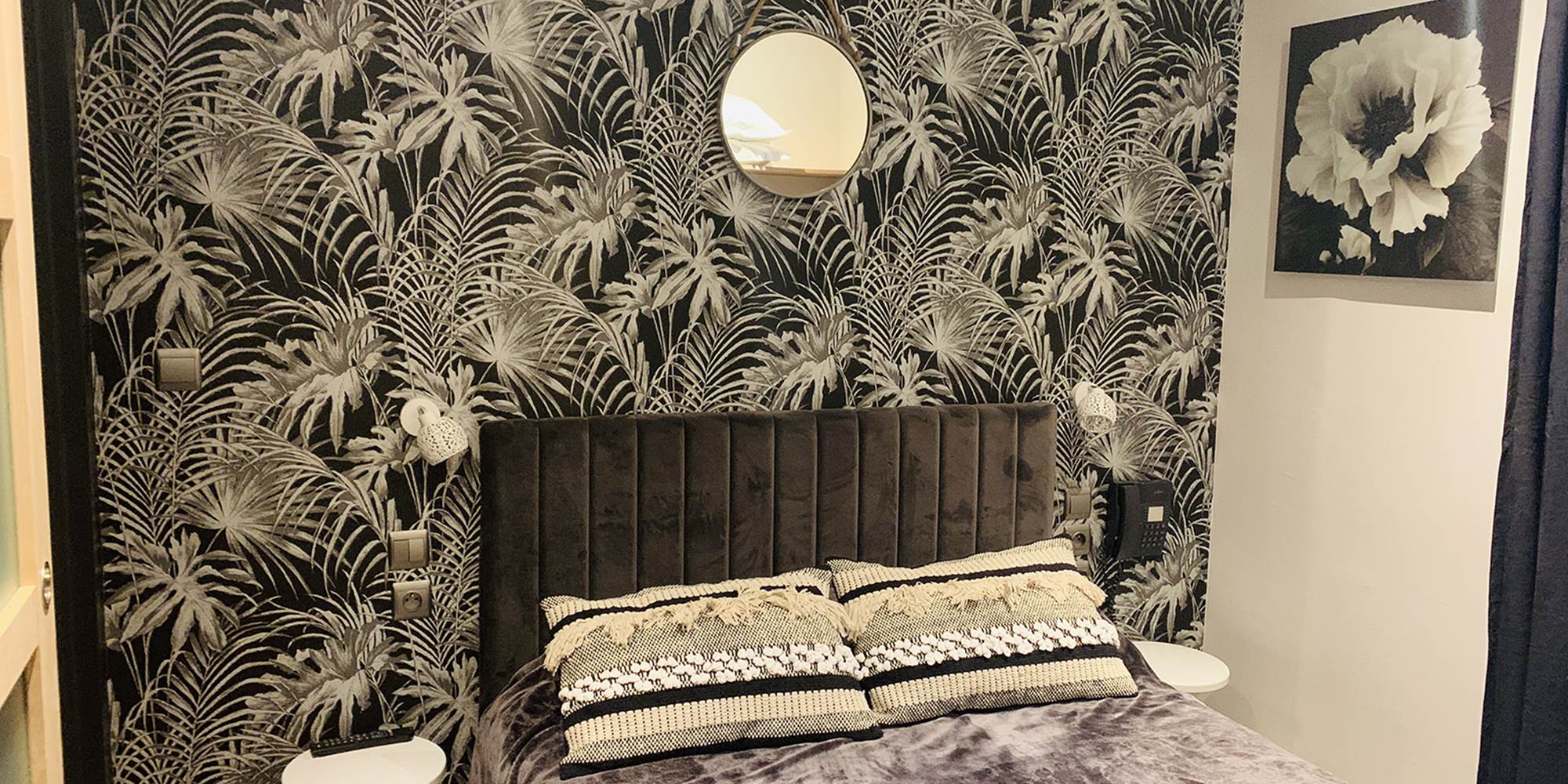 Chambre Catégorie Eco +