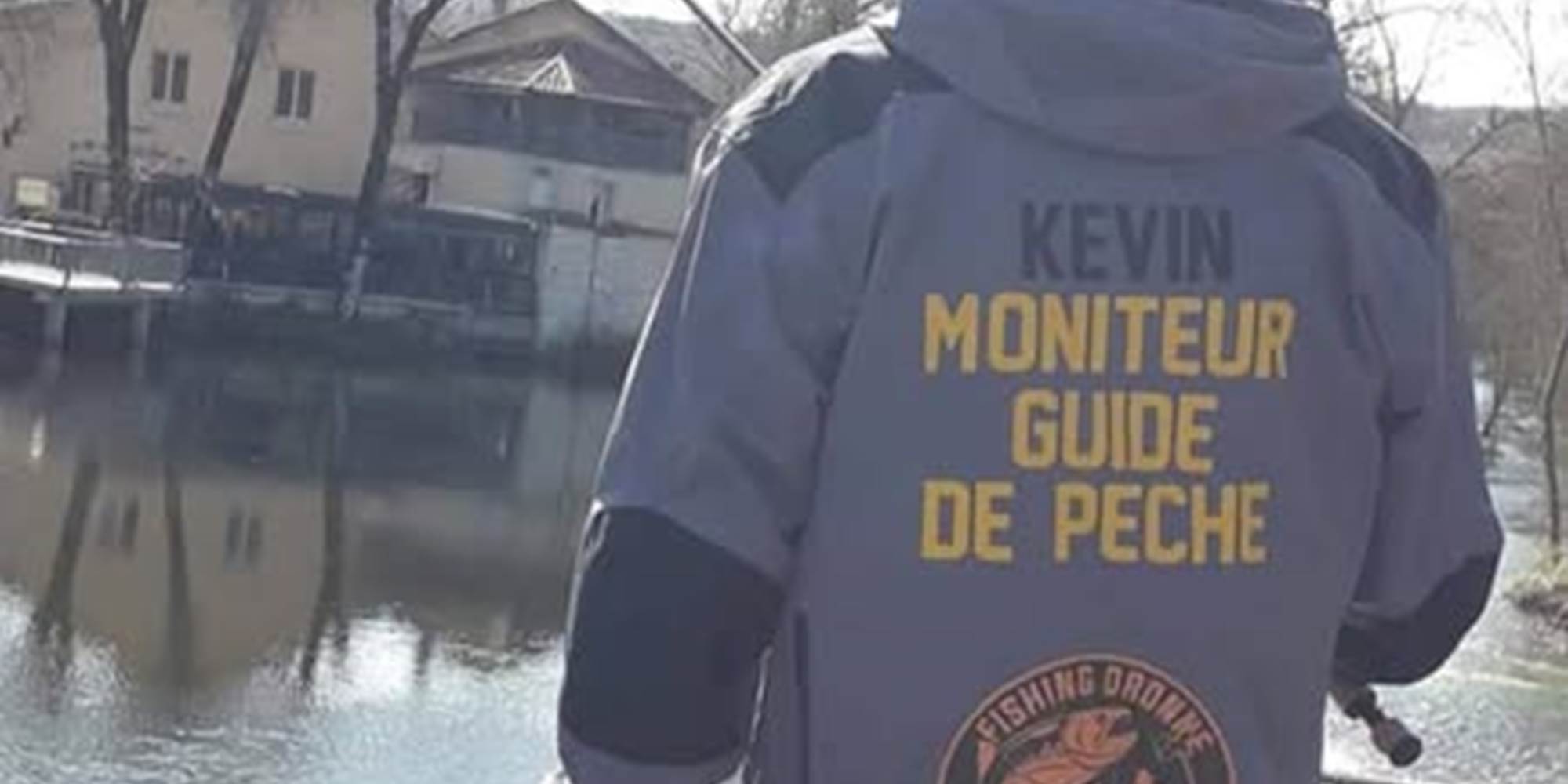 Périgord Inattendu, Été Actif Pêche