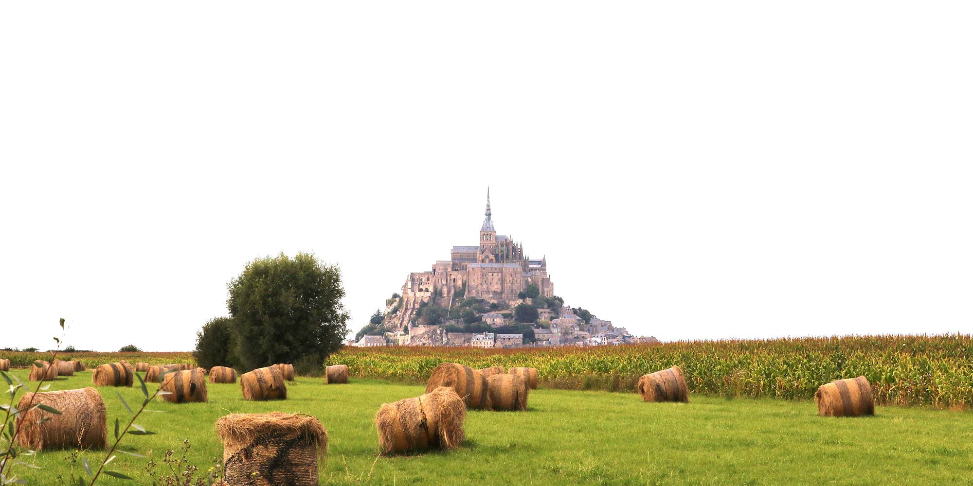 Mont Saint Michel