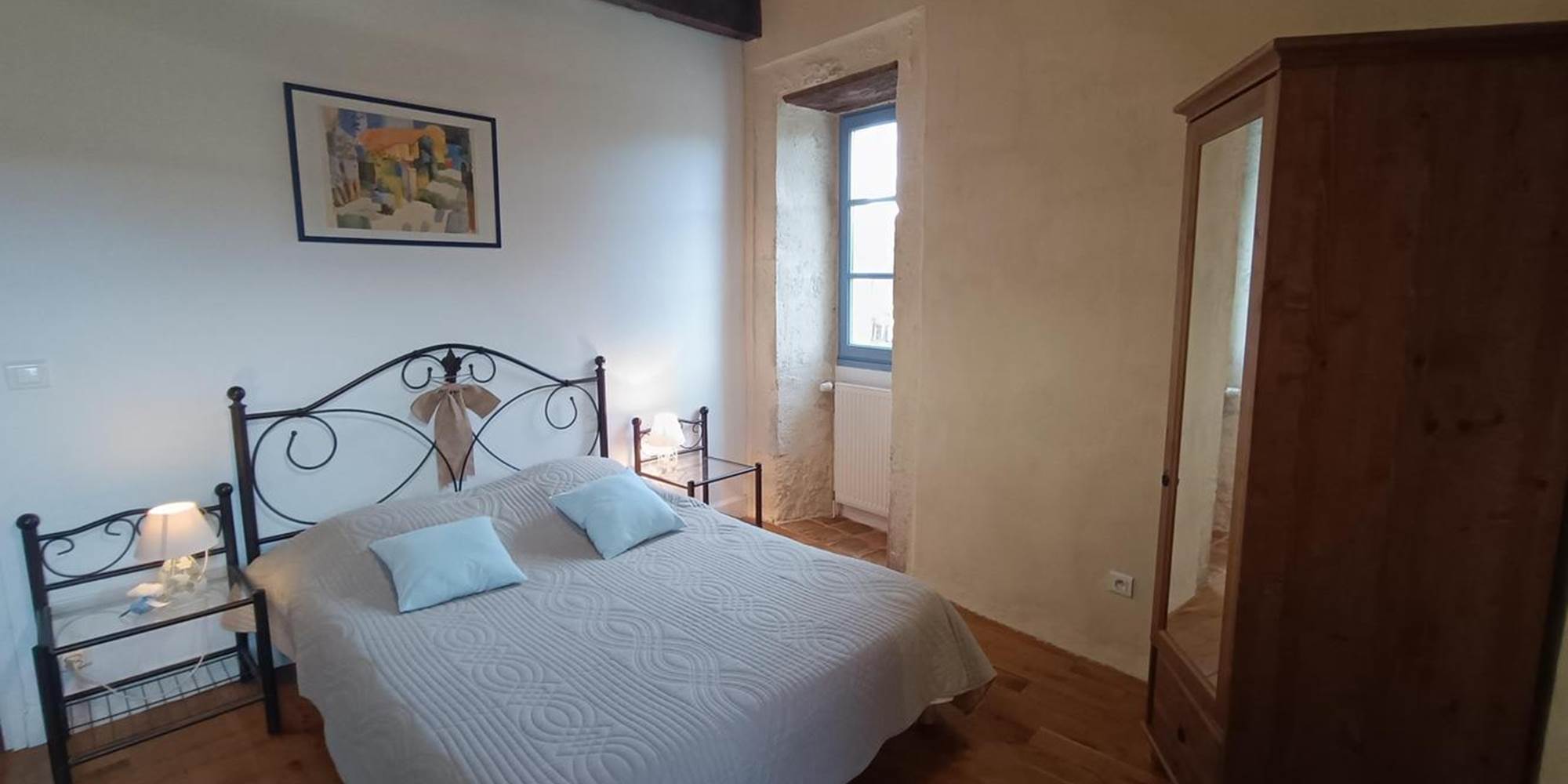 chambre 1