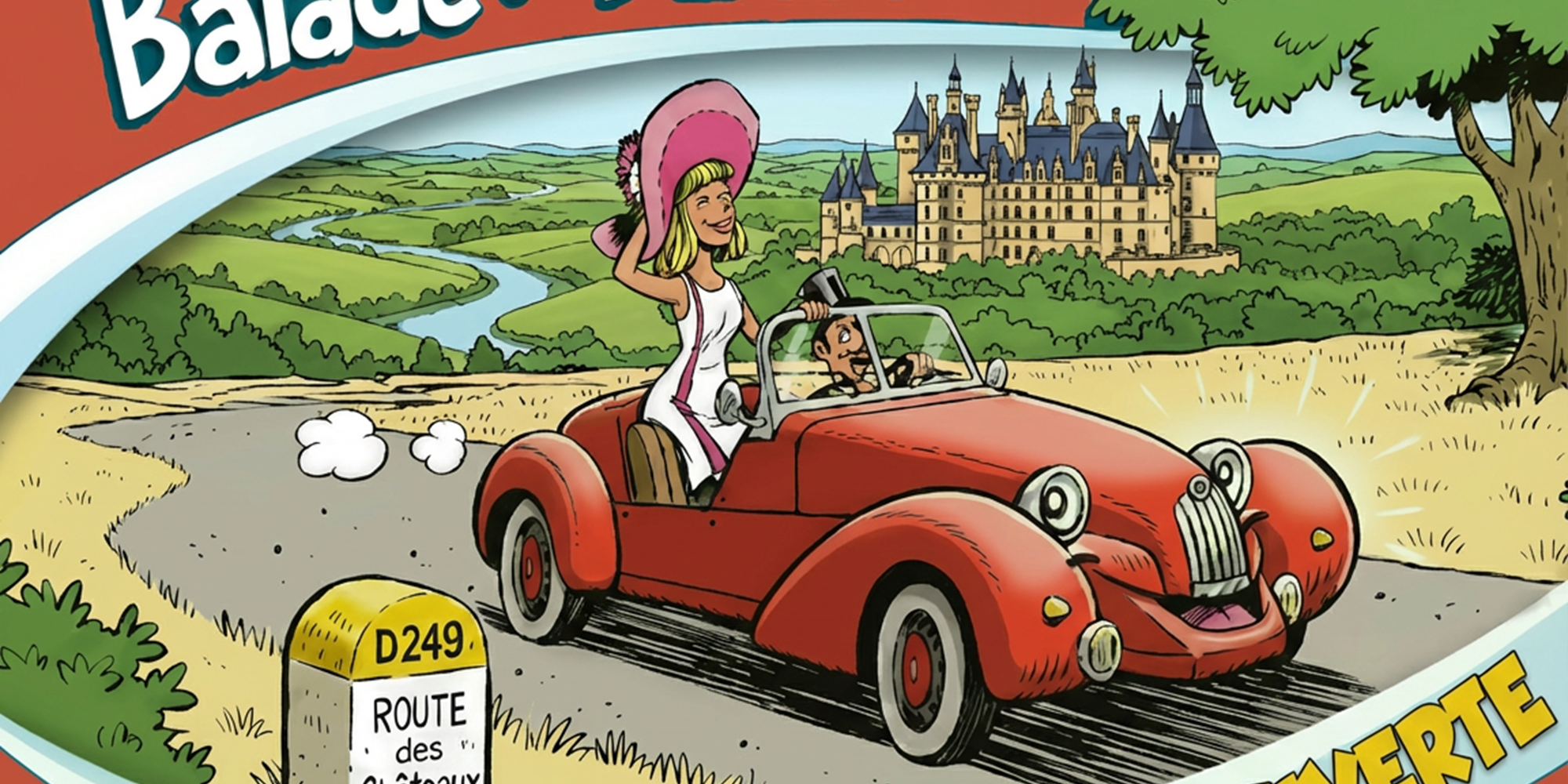 Carte cadeau decouverte en Burton