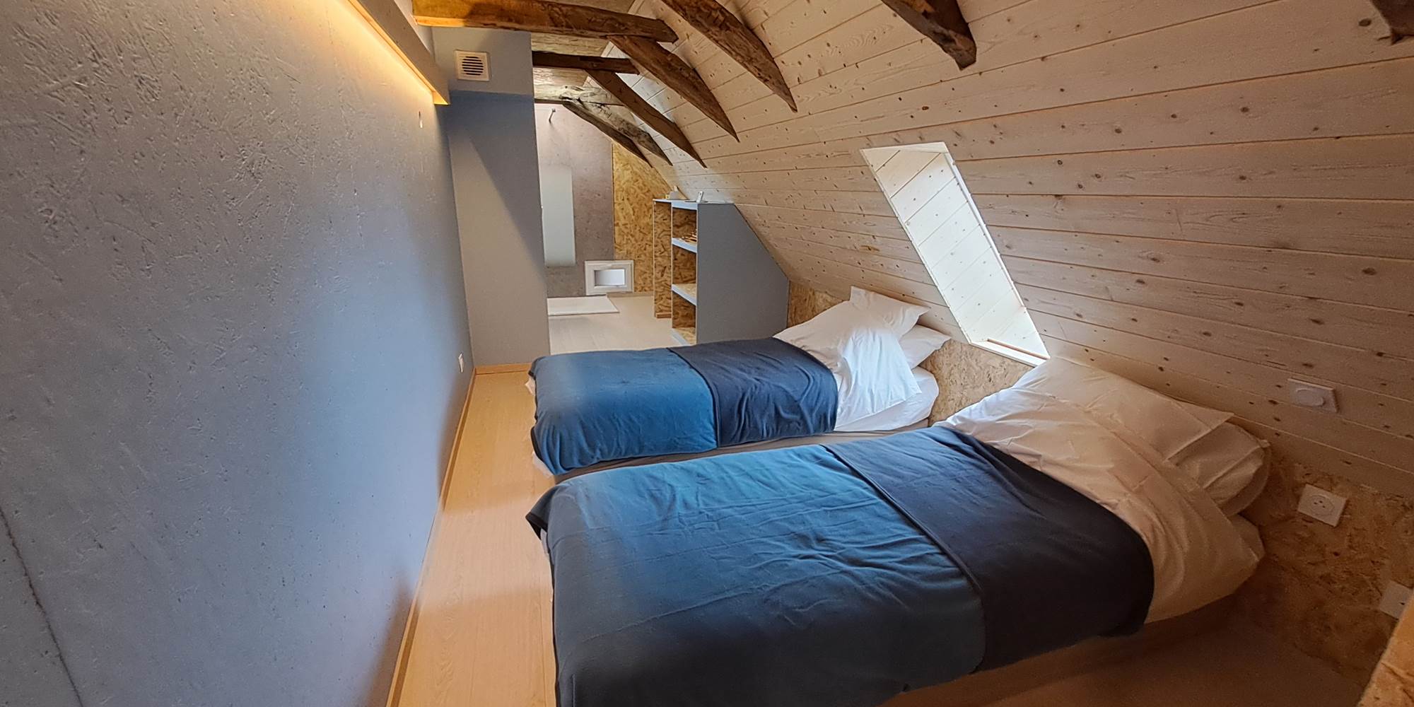 Chambre 6
