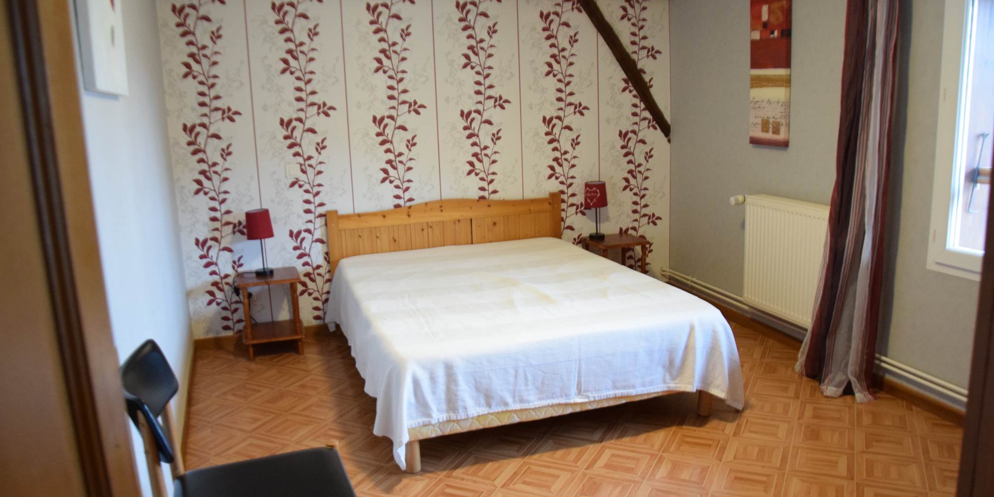 LA-SENTE-DES-VIGNES-LE-GITE-Chambre-2