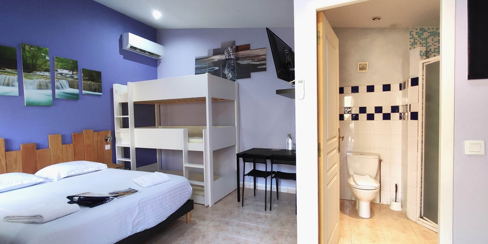 Chambre 4.2