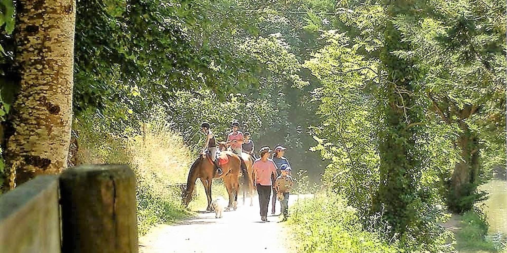 La promenade