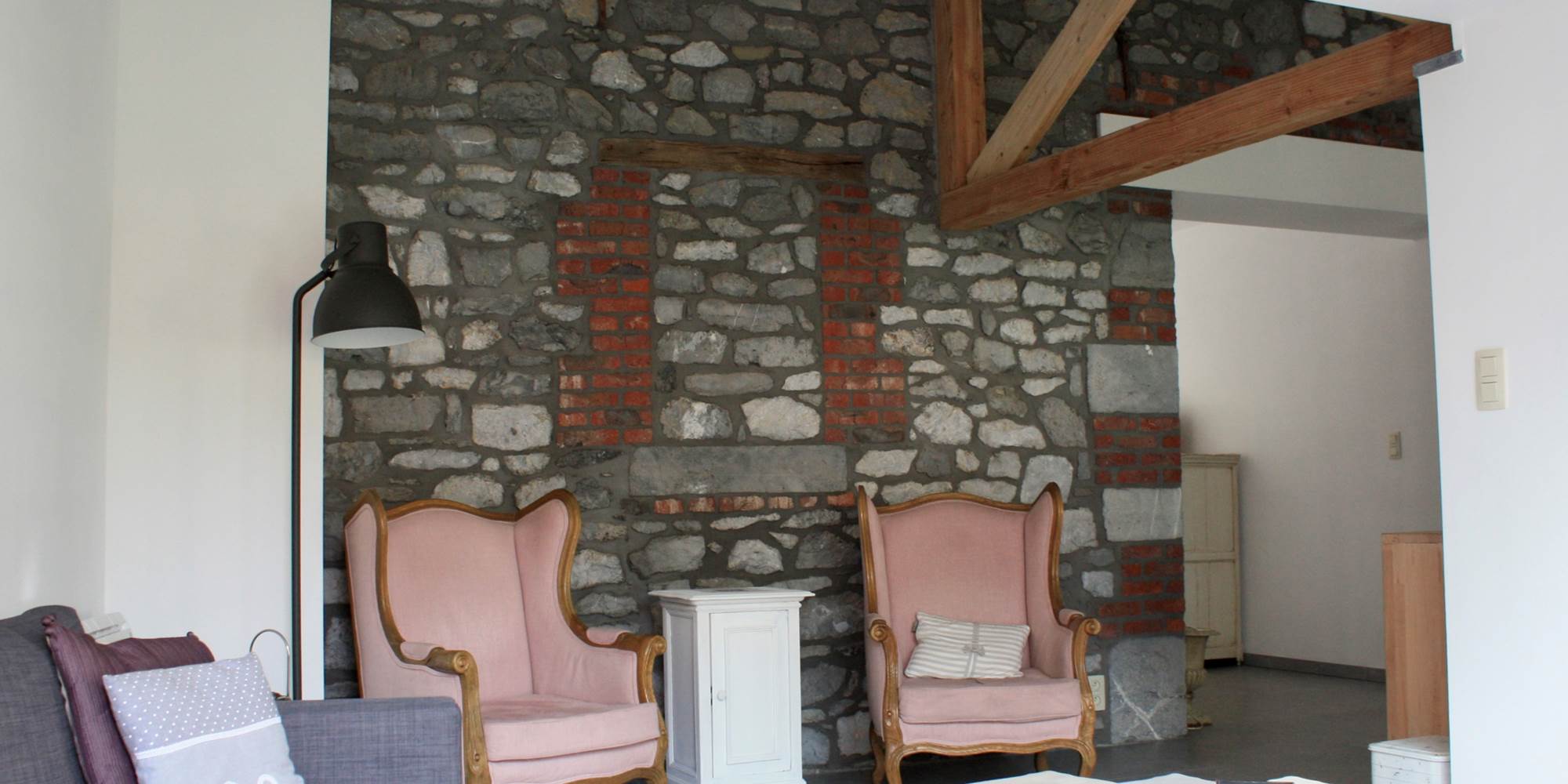 GÎTE LE 43 int