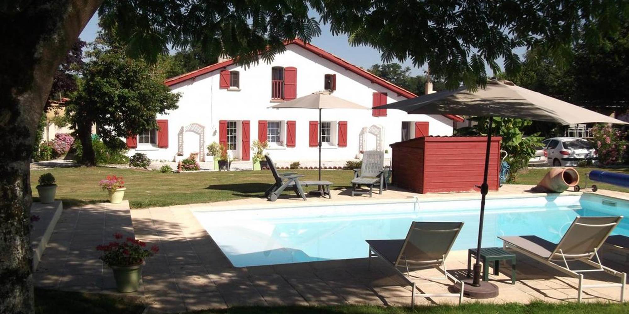 MAISON PRINCIPALE
