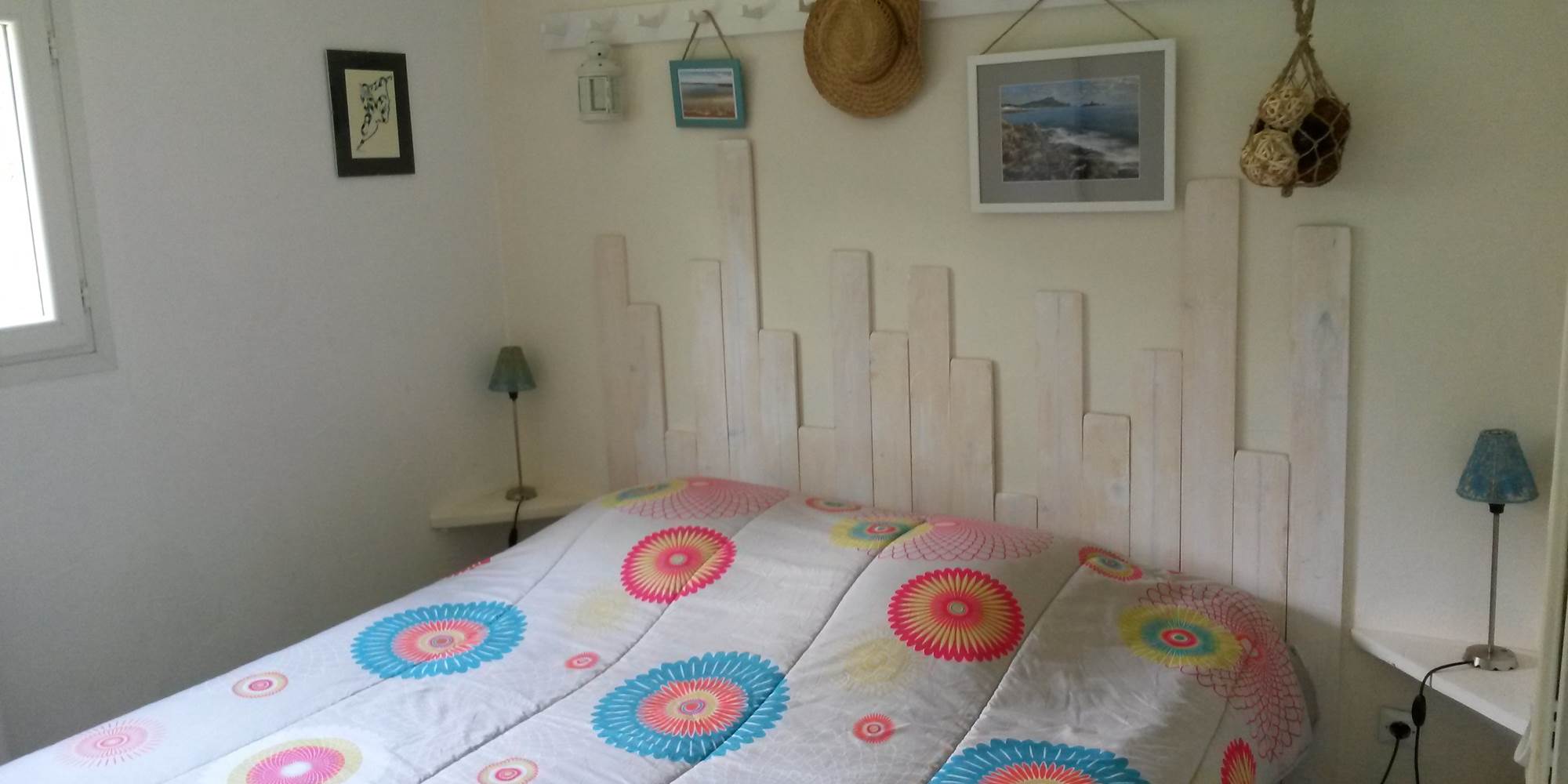 GdS chambre parentale