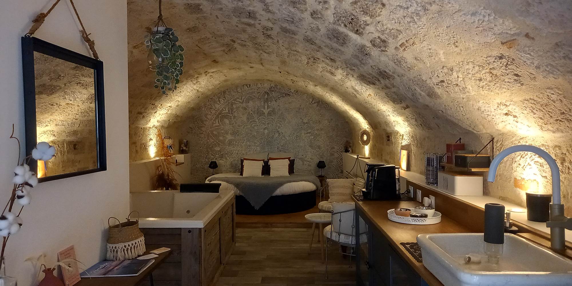 location insolite occitanie
