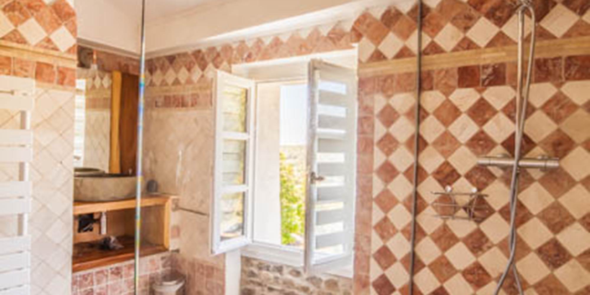 SdB douche italienne-presta