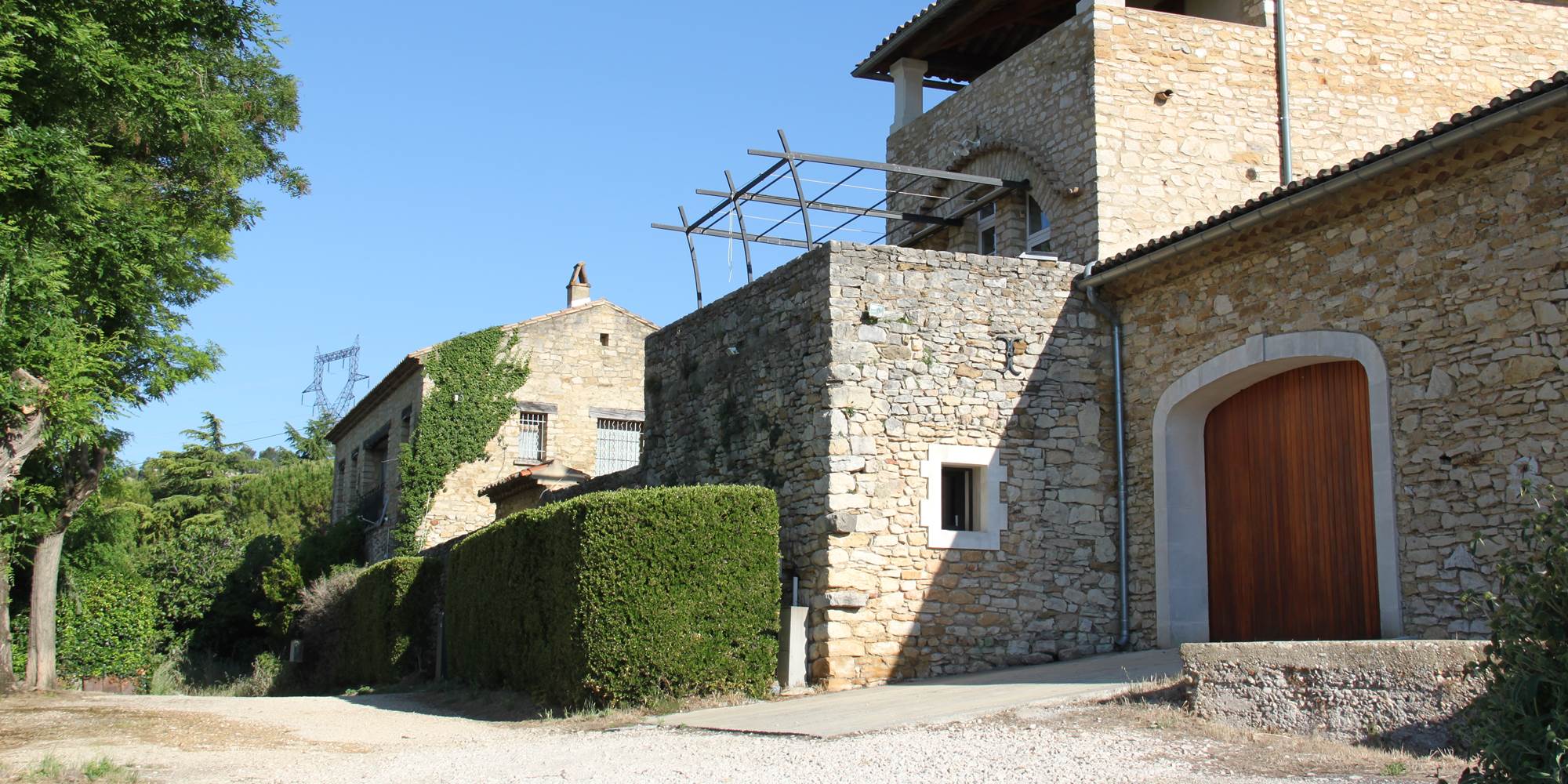 La cave