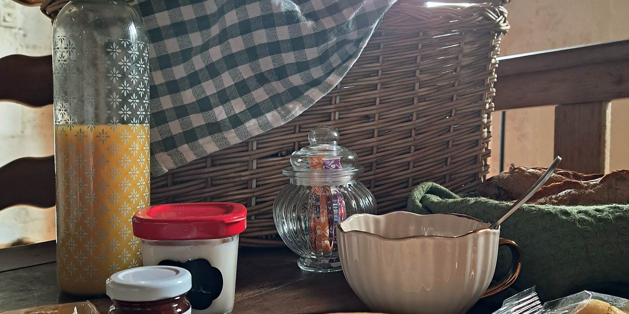 Le Logis du Meunier, logement insolite et romantique avec spa privatif