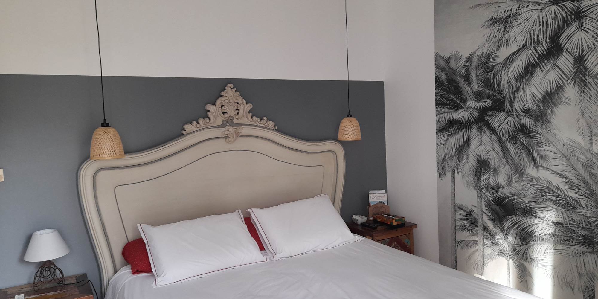 chambre Belharra
