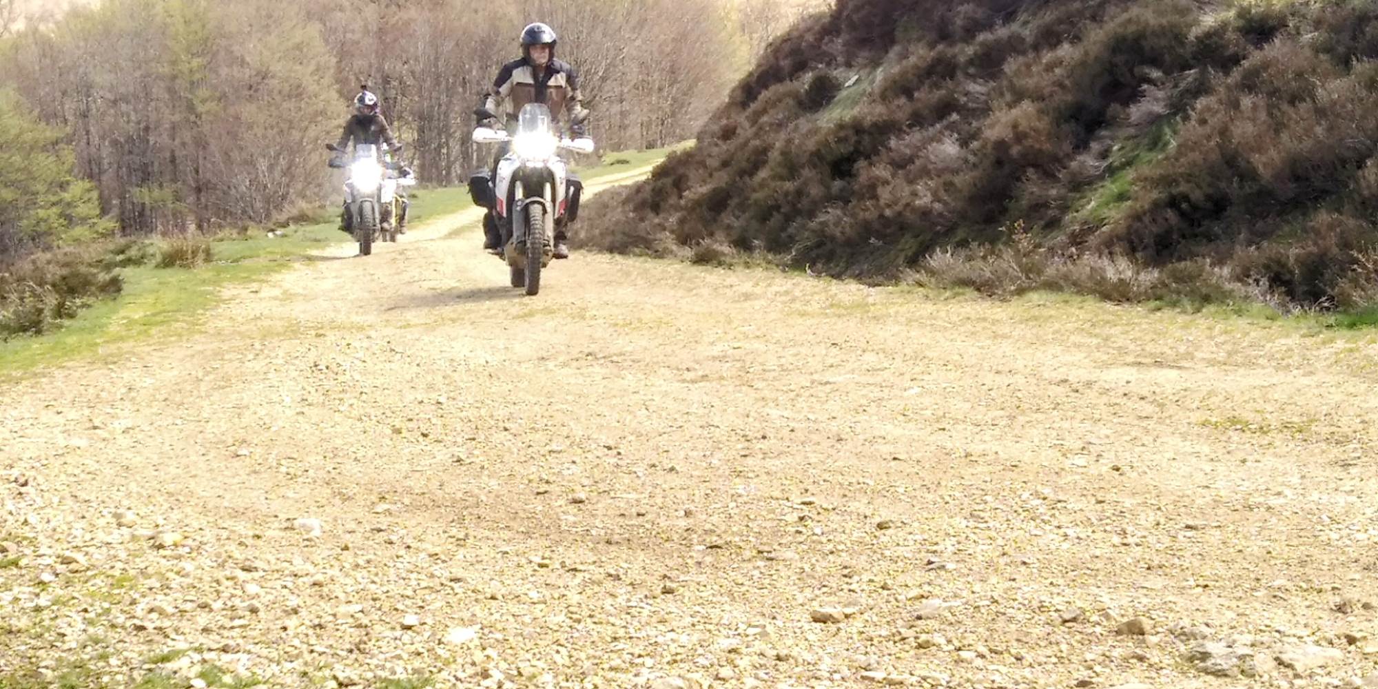 PISTES D'ALTITUDES