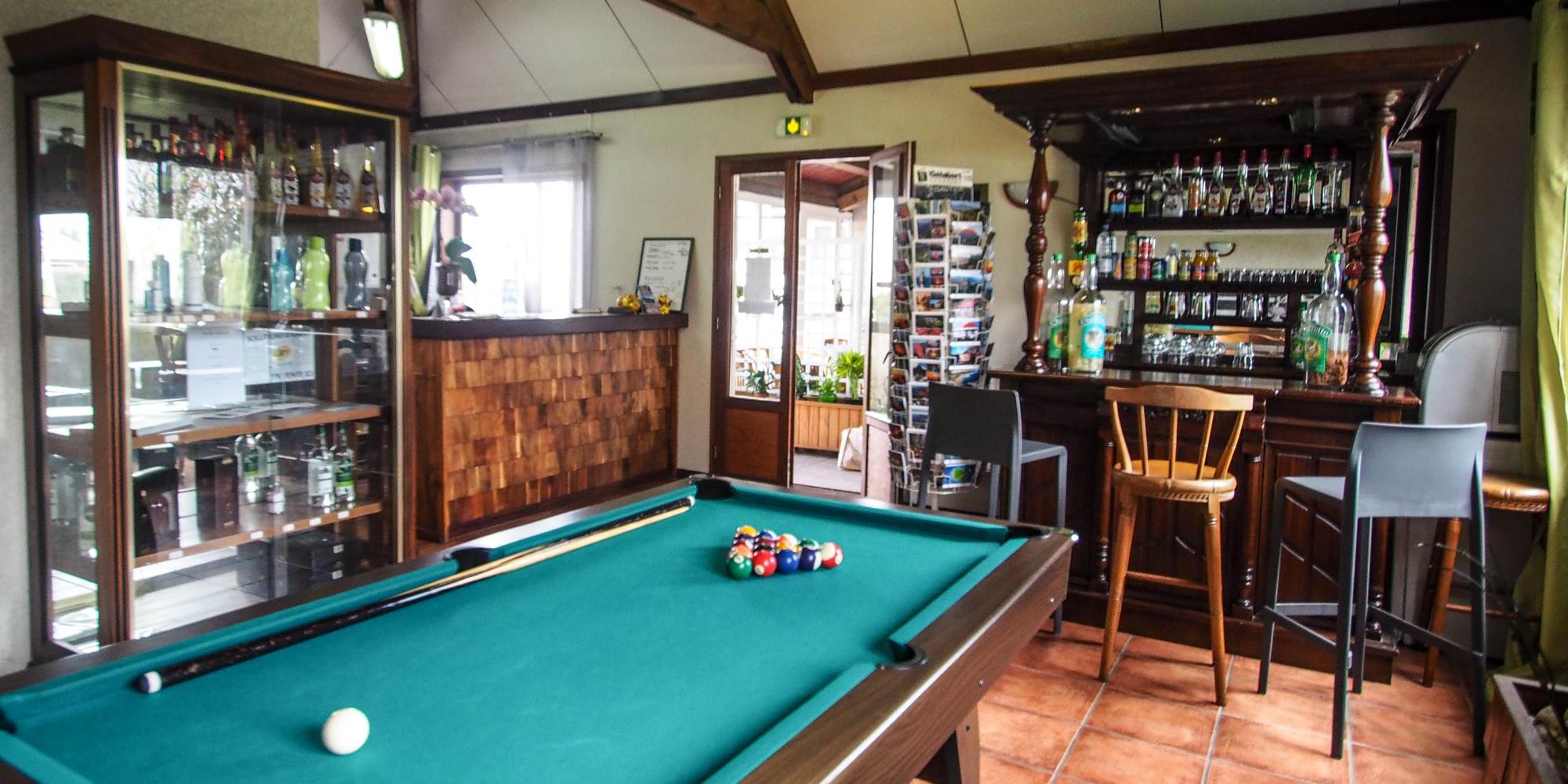 billard