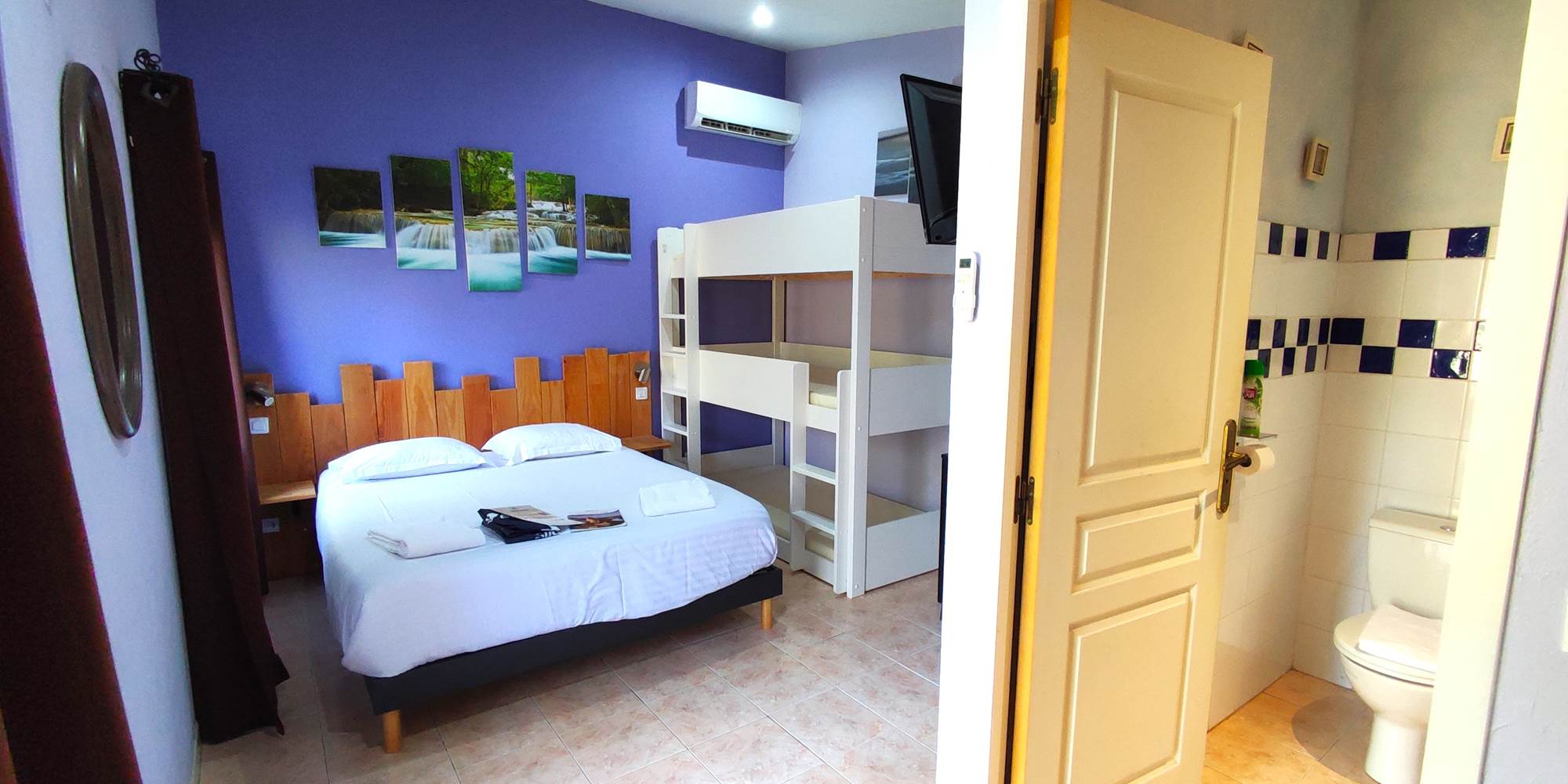 Chambre 4.4