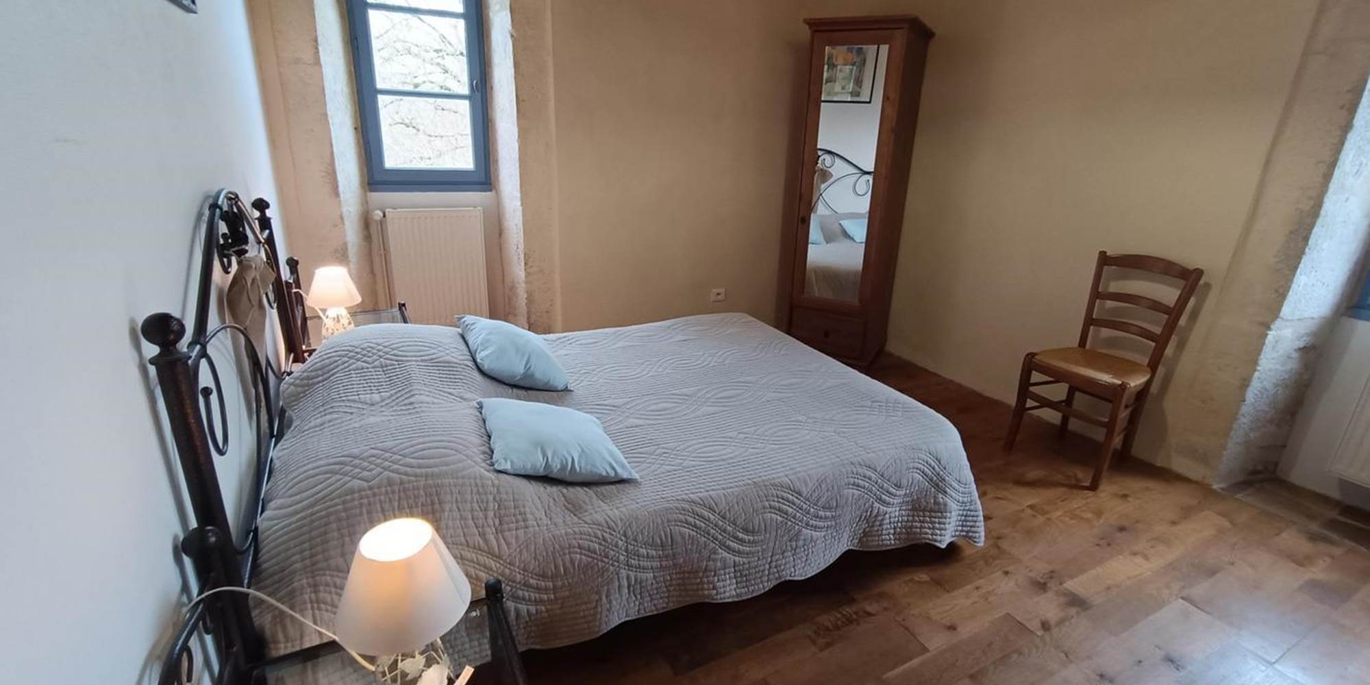 chambre 1 2